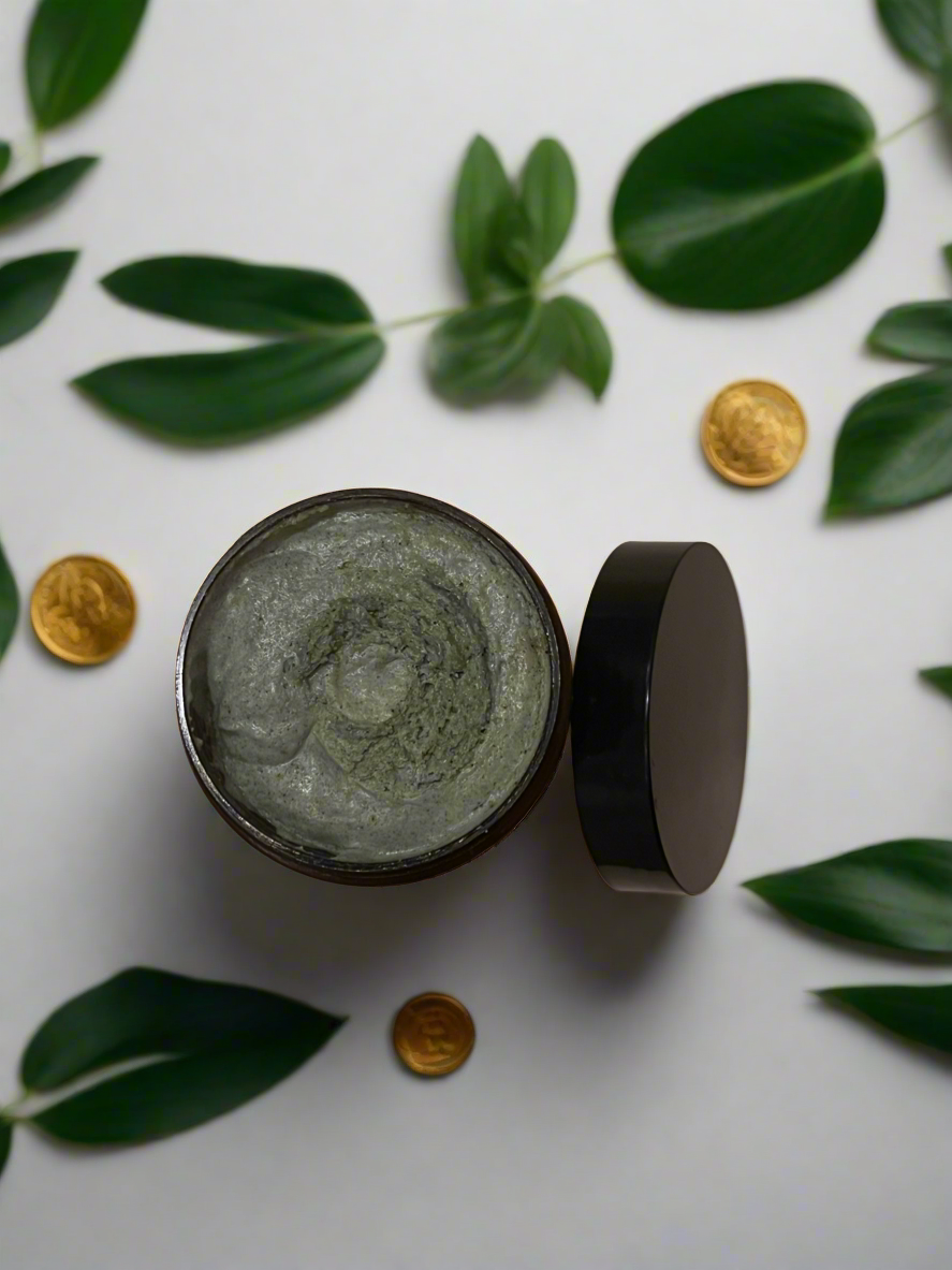 Money Cream