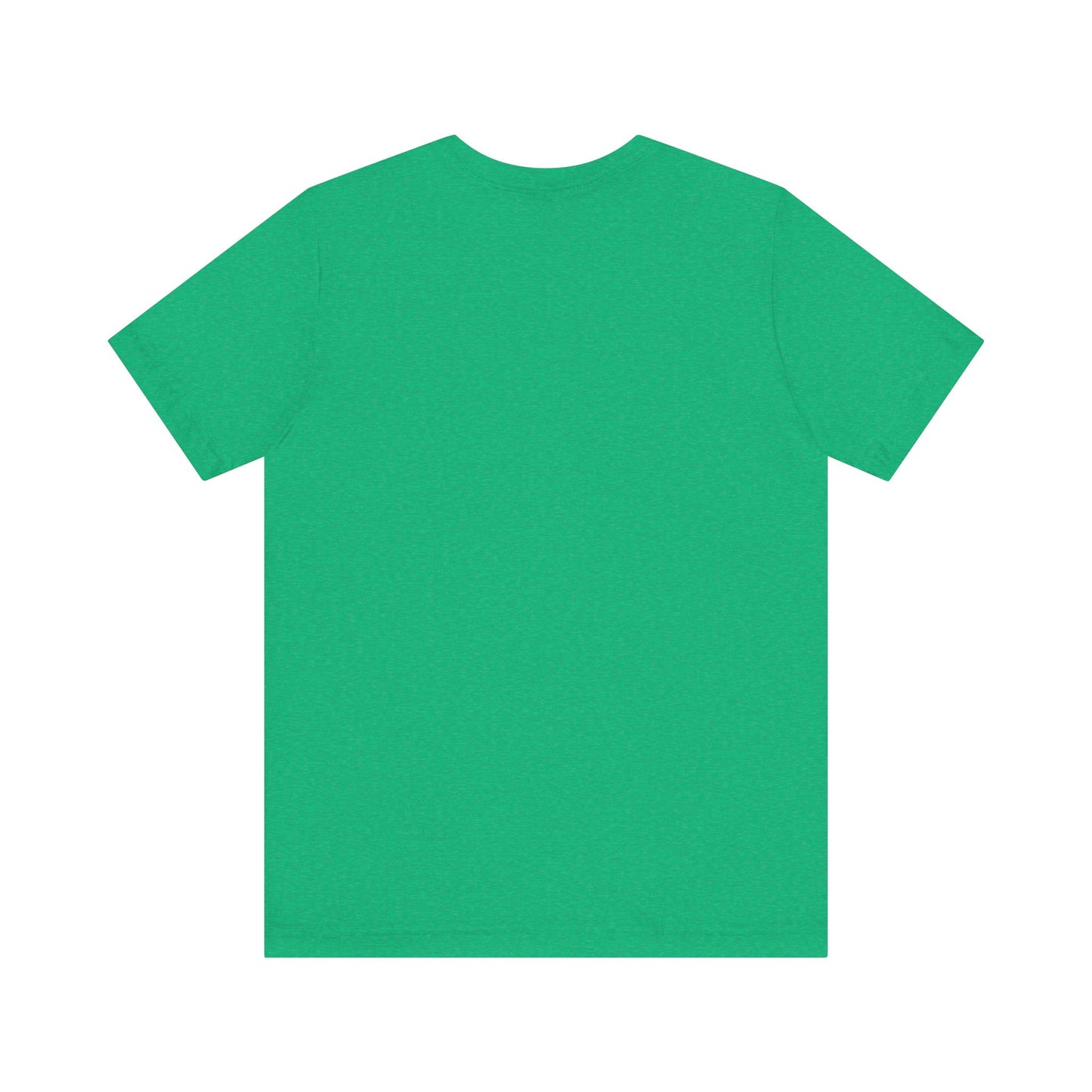 Unisex Zodiac Sign Short Sleeve Tee