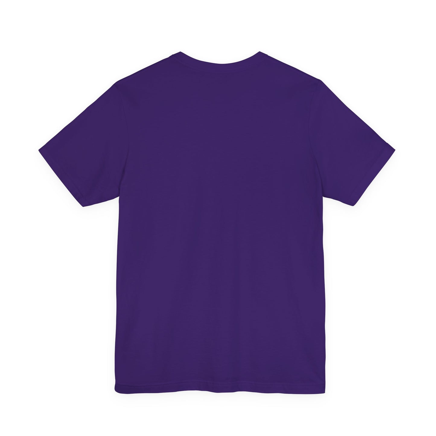 Unisex Zodiac Sign Short Sleeve Tee
