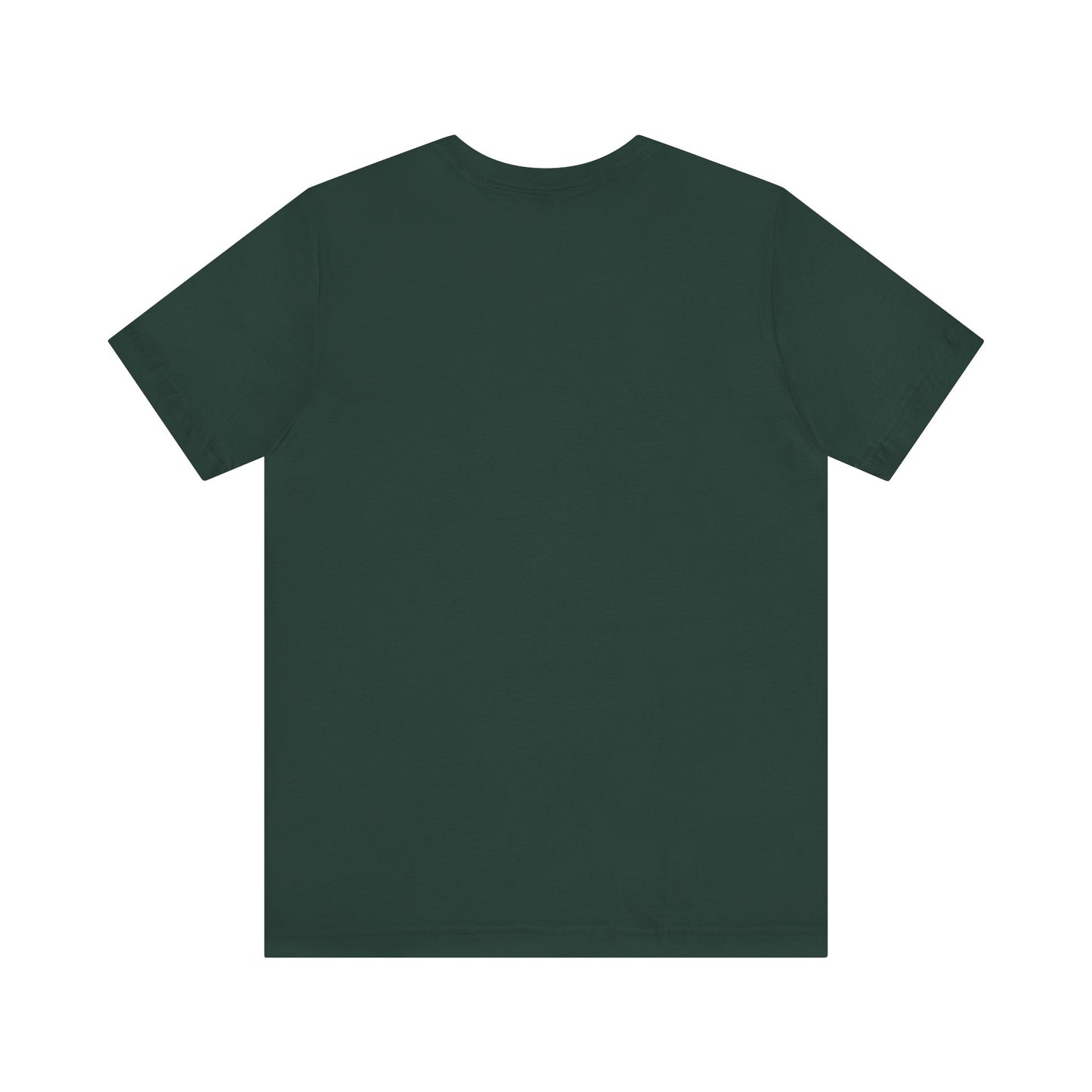 Unisex Zodiac Sign Short Sleeve Tee
