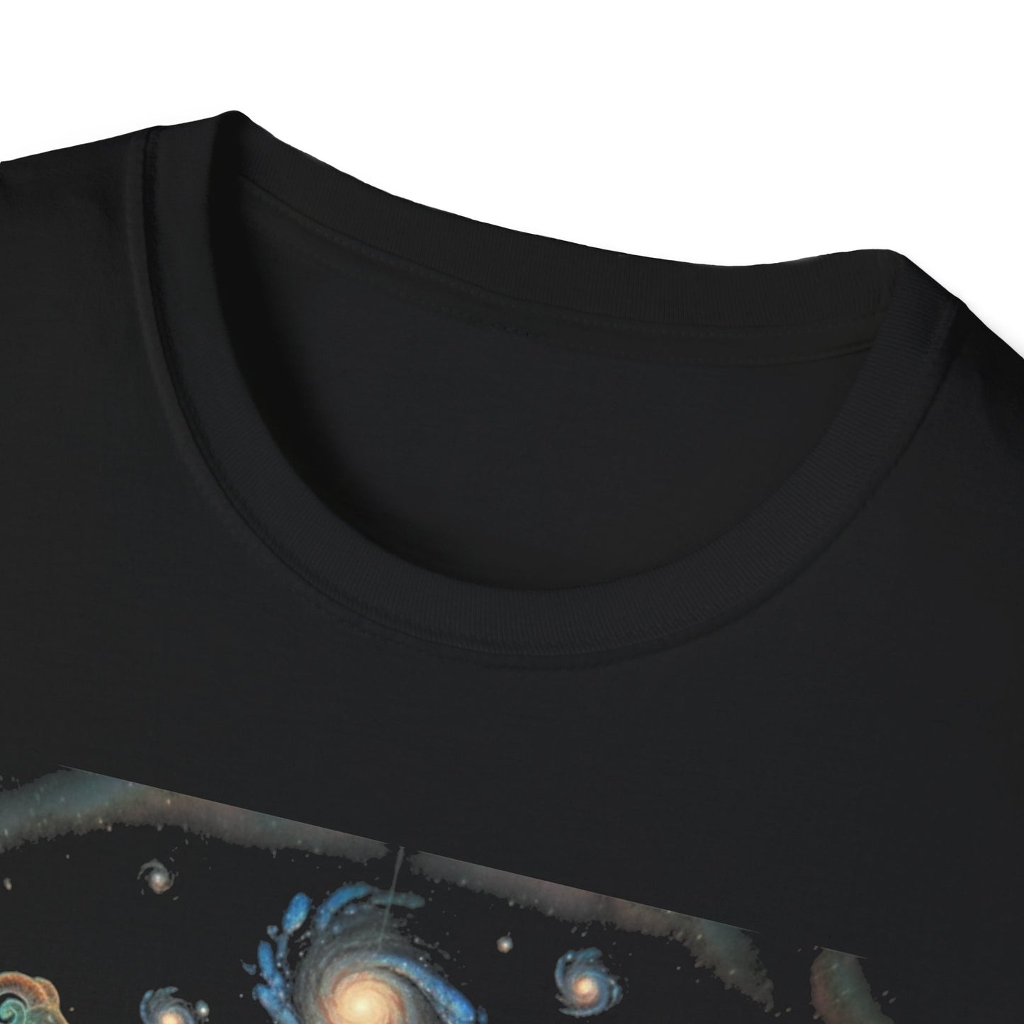 WKE WRLD Comfortable unisex zodiac T-shirt