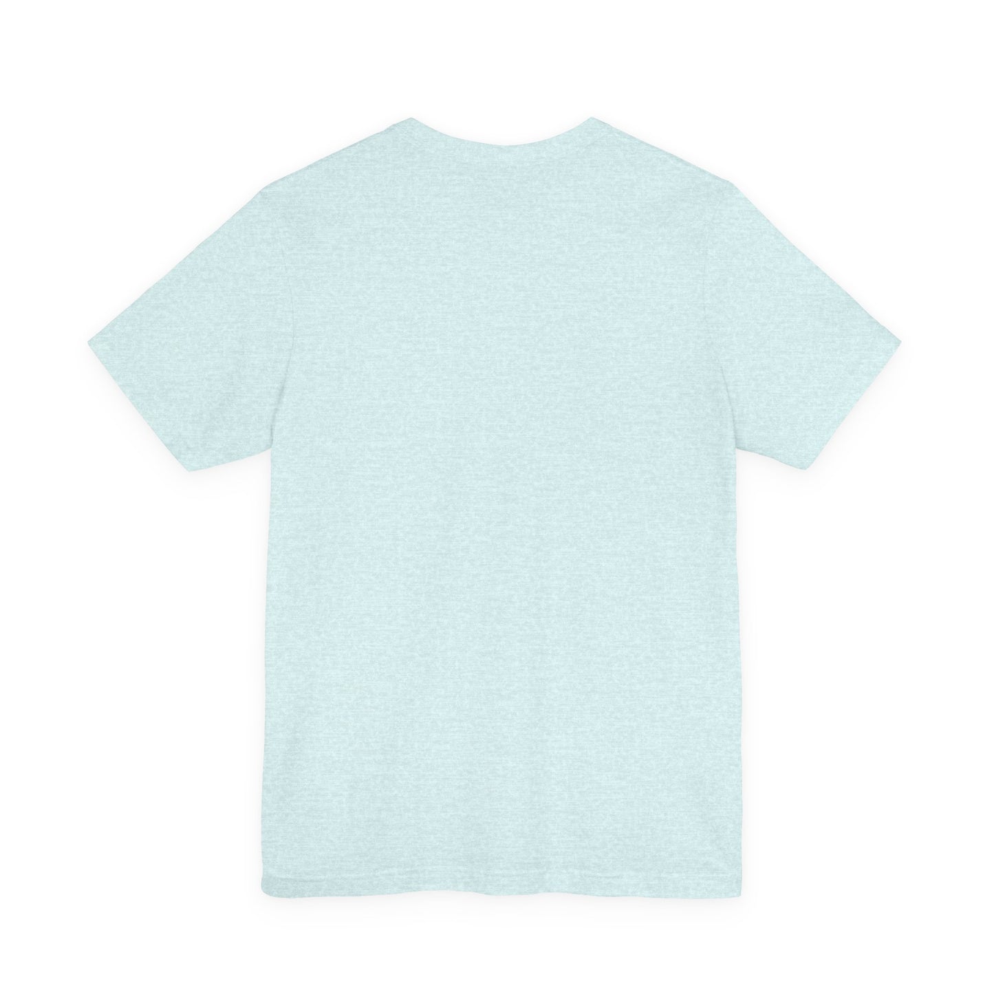 Unisex Zodiac Sign Short Sleeve Tee