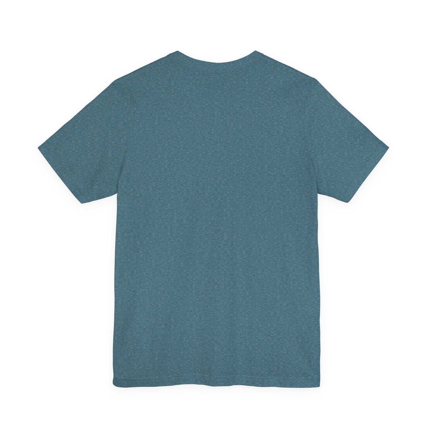 Unisex Zodiac Sign Short Sleeve Tee