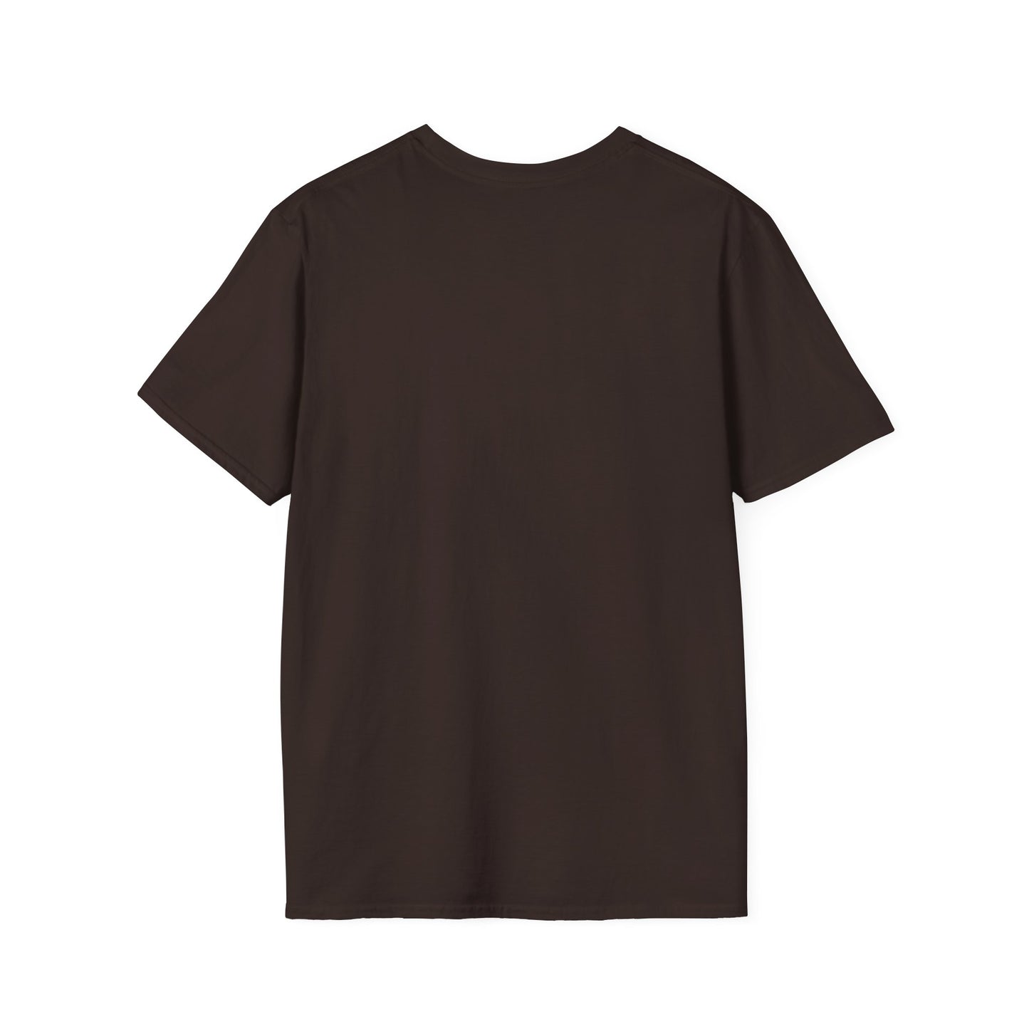 WKE WRLD Crystals And Copper T Shirt
