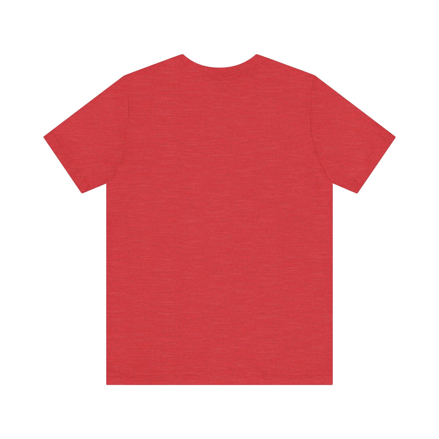 Unisex Zodiac Sign Short Sleeve Tee