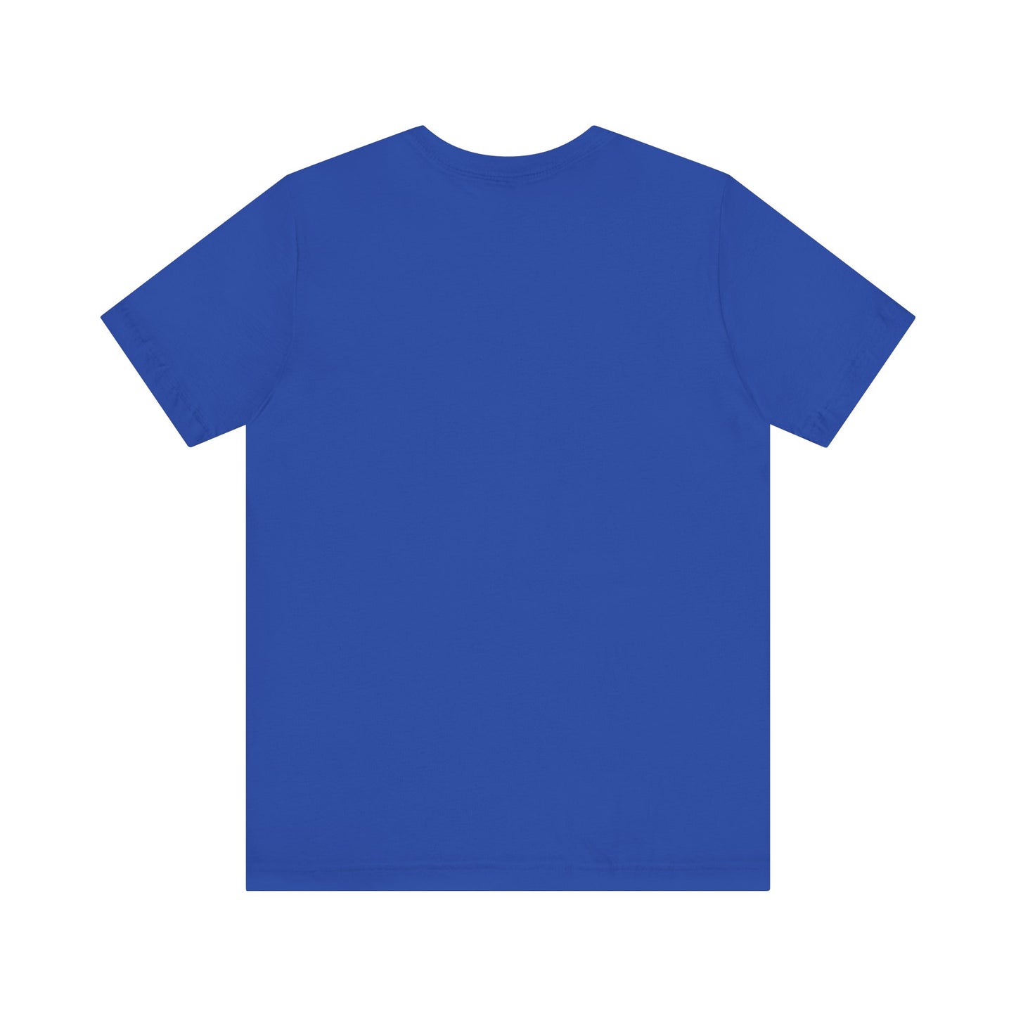 Unisex Zodiac Sign Short Sleeve Tee