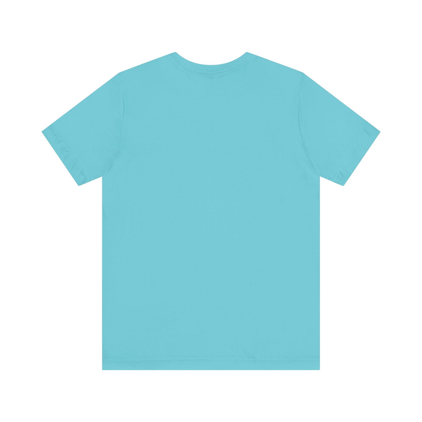 Unisex Zodiac Sign Short Sleeve Tee