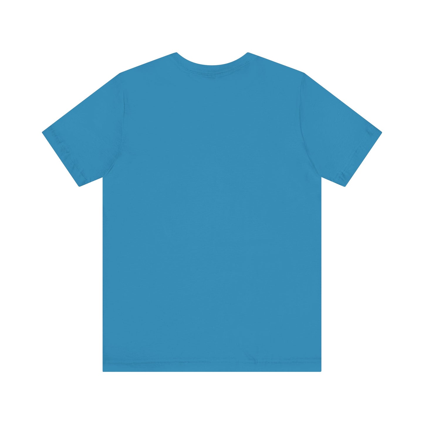 Unisex Zodiac Sign Short Sleeve Tee