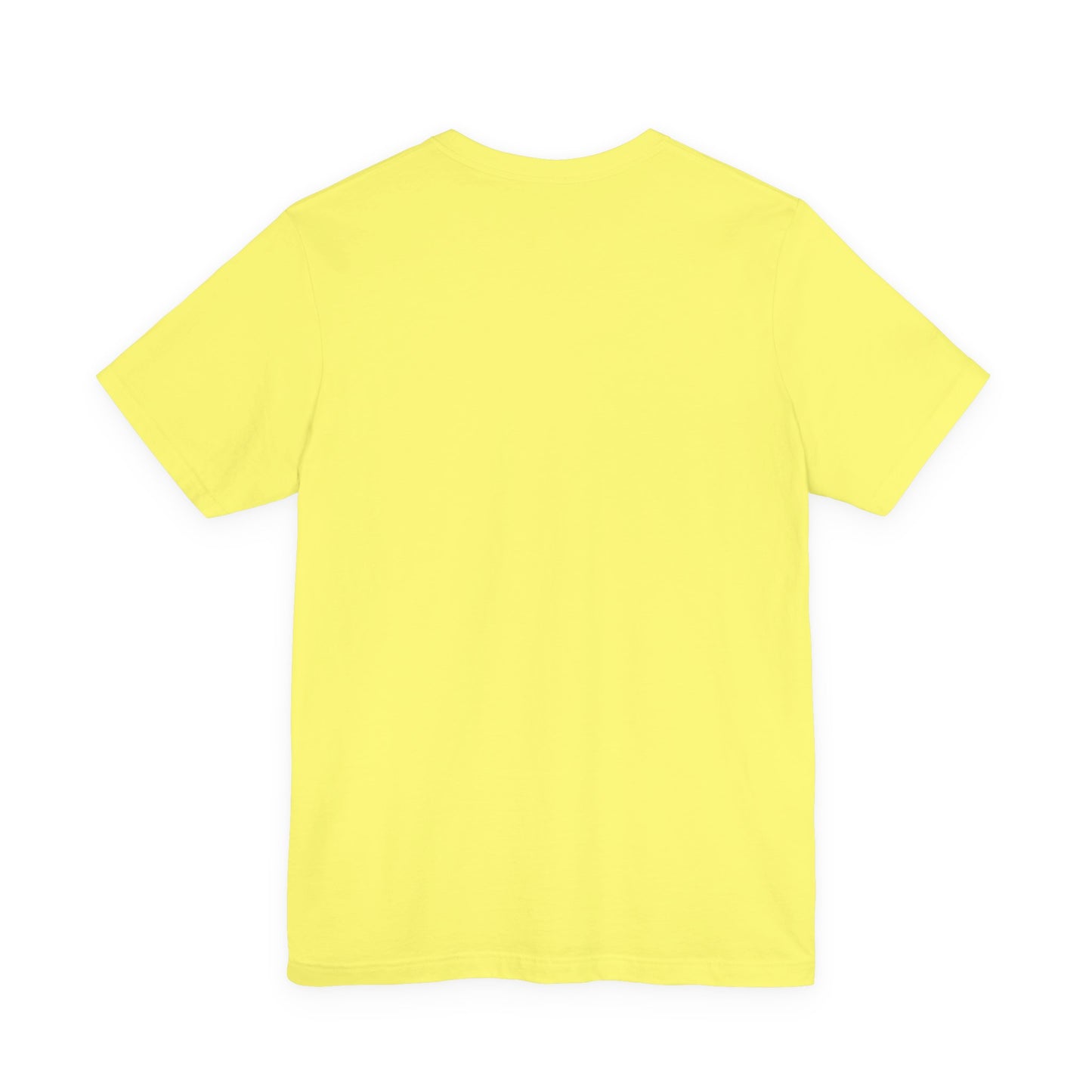 Unisex Zodiac Sign Short Sleeve Tee