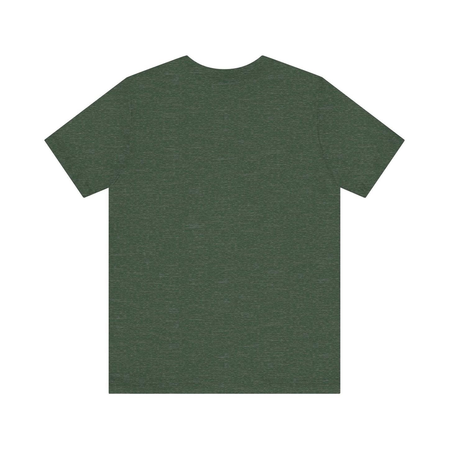 Unisex Zodiac Sign Short Sleeve Tee