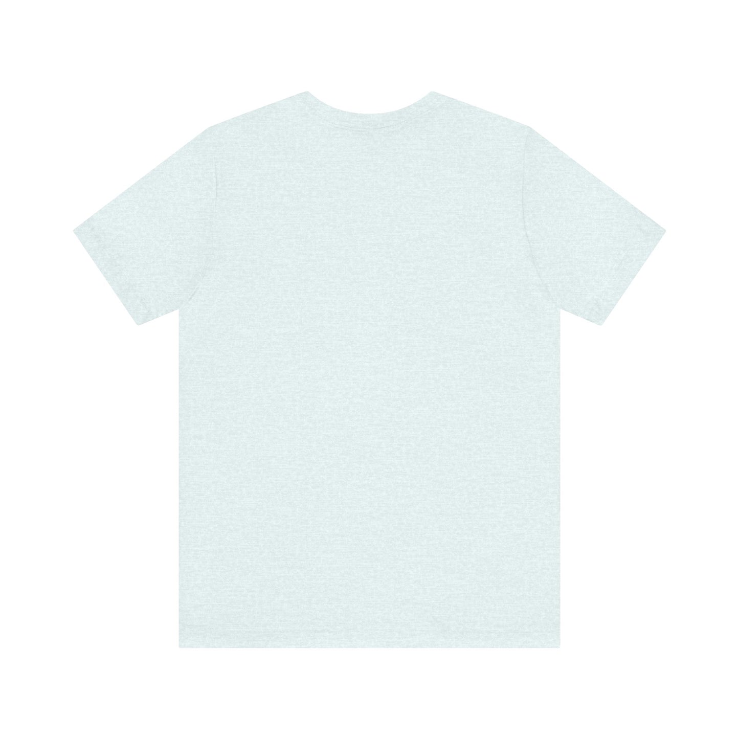 Unisex Zodiac Sign Short Sleeve Tee