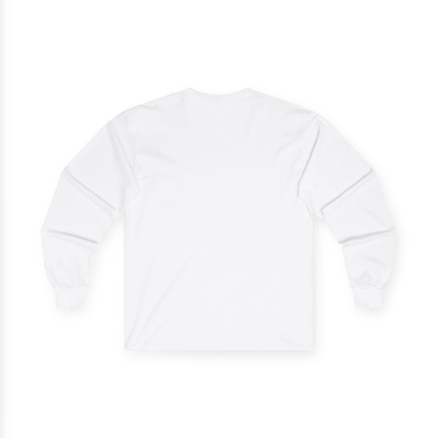 WKE WRLD Chosen One Long Sleeve Unisex T Shirt