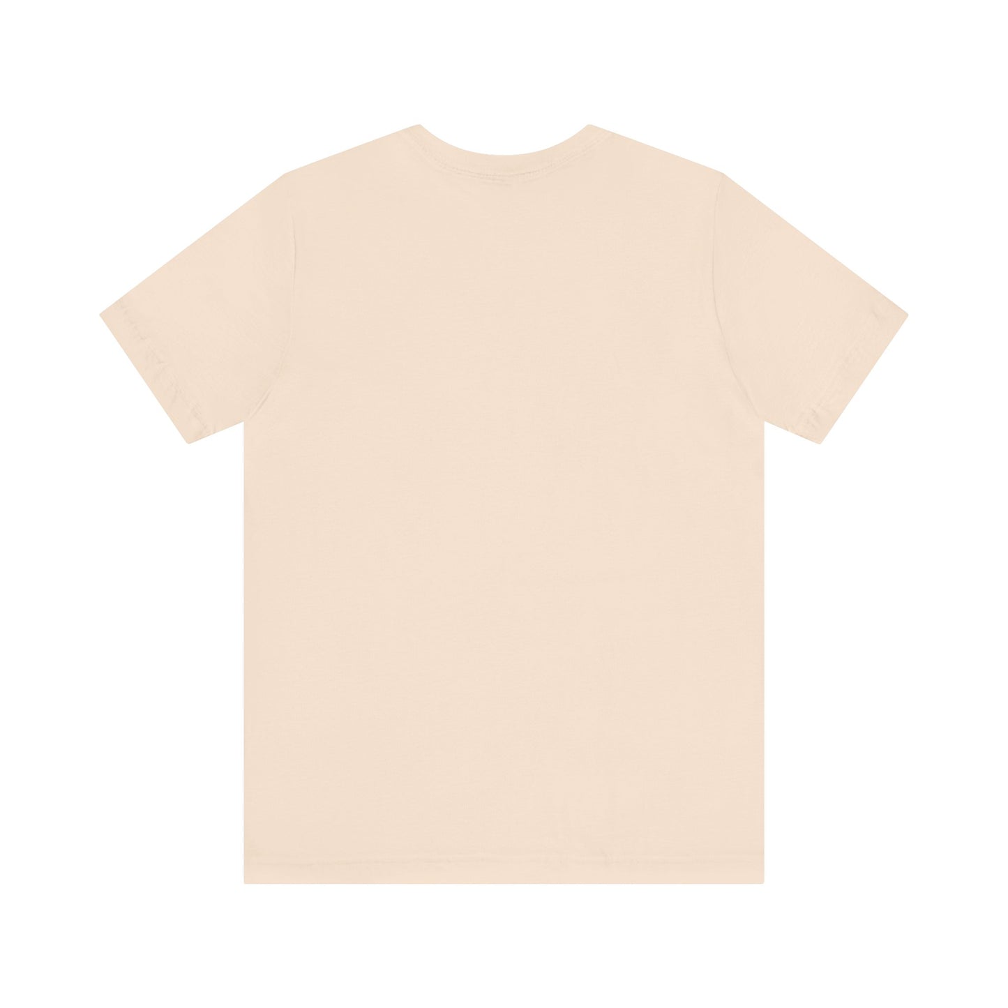 Unisex Zodiac Sign Short Sleeve Tee