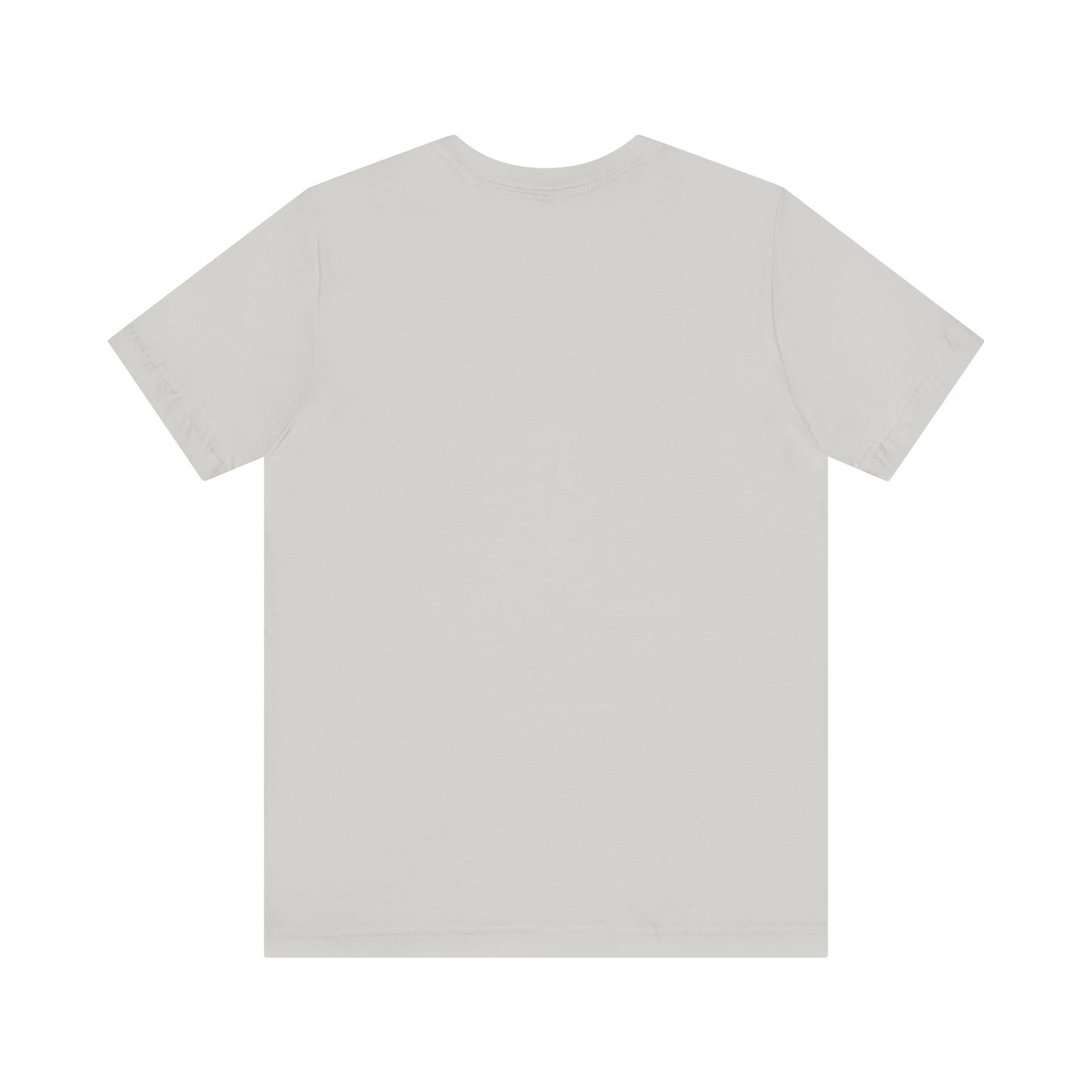 Unisex Zodiac Sign Short Sleeve Tee