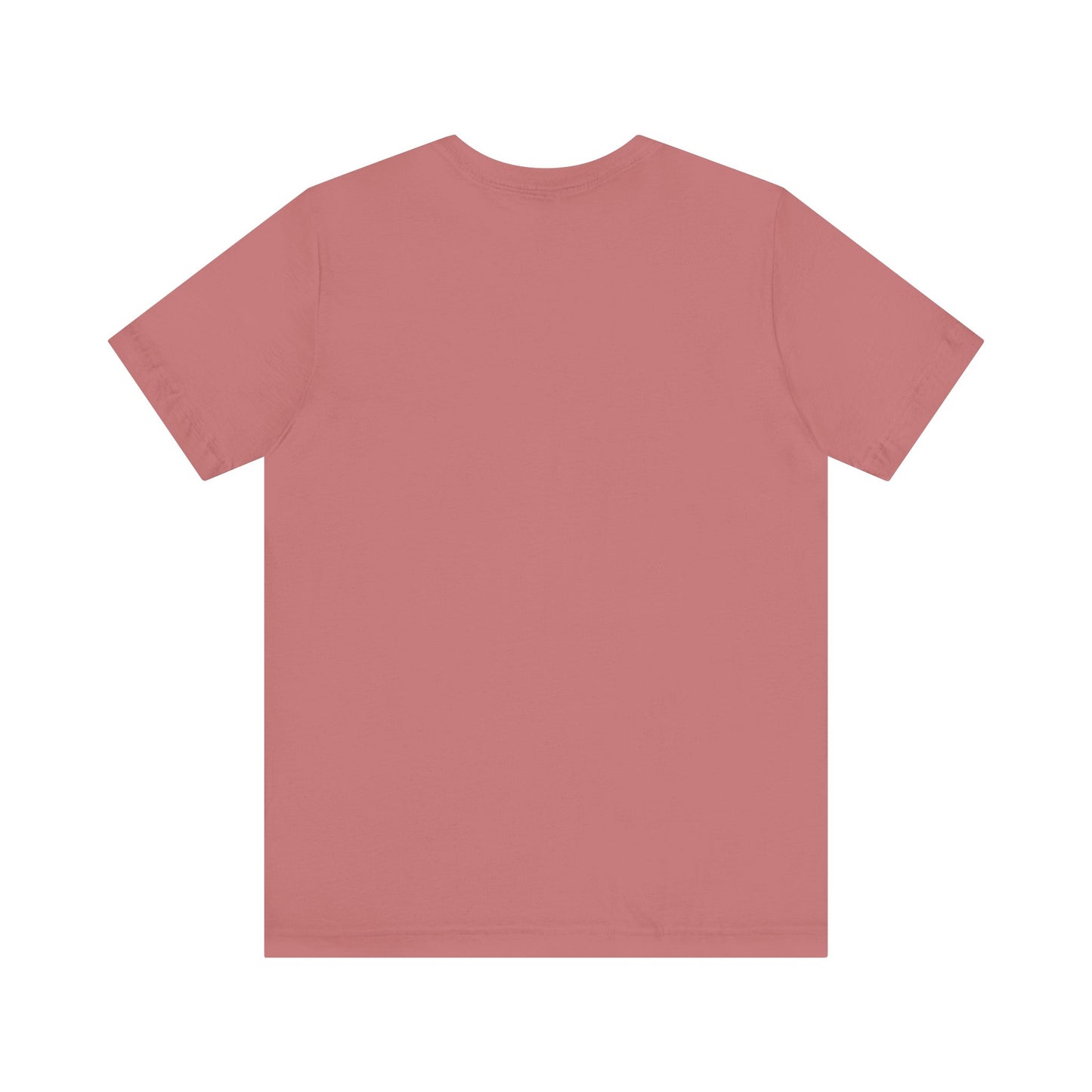 Unisex Zodiac Sign Short Sleeve Tee