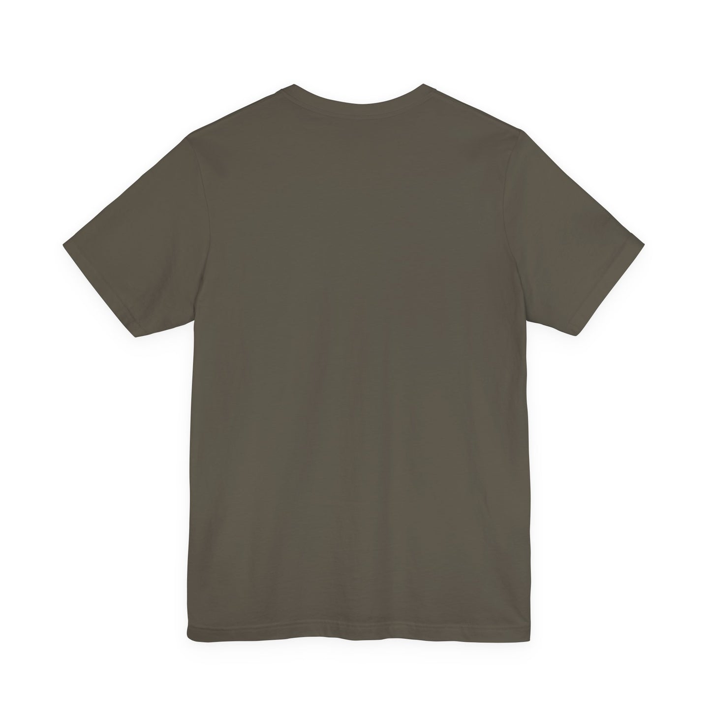 Unisex Zodiac Sign Short Sleeve Tee