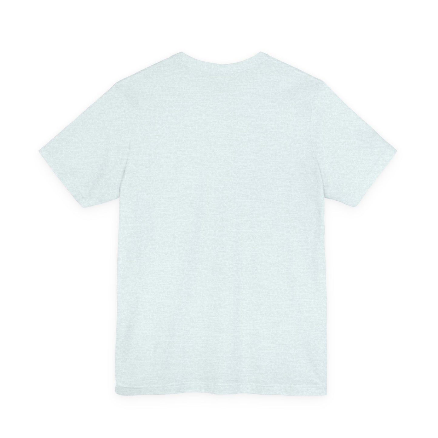 Unisex Zodiac Sign Short Sleeve Tee