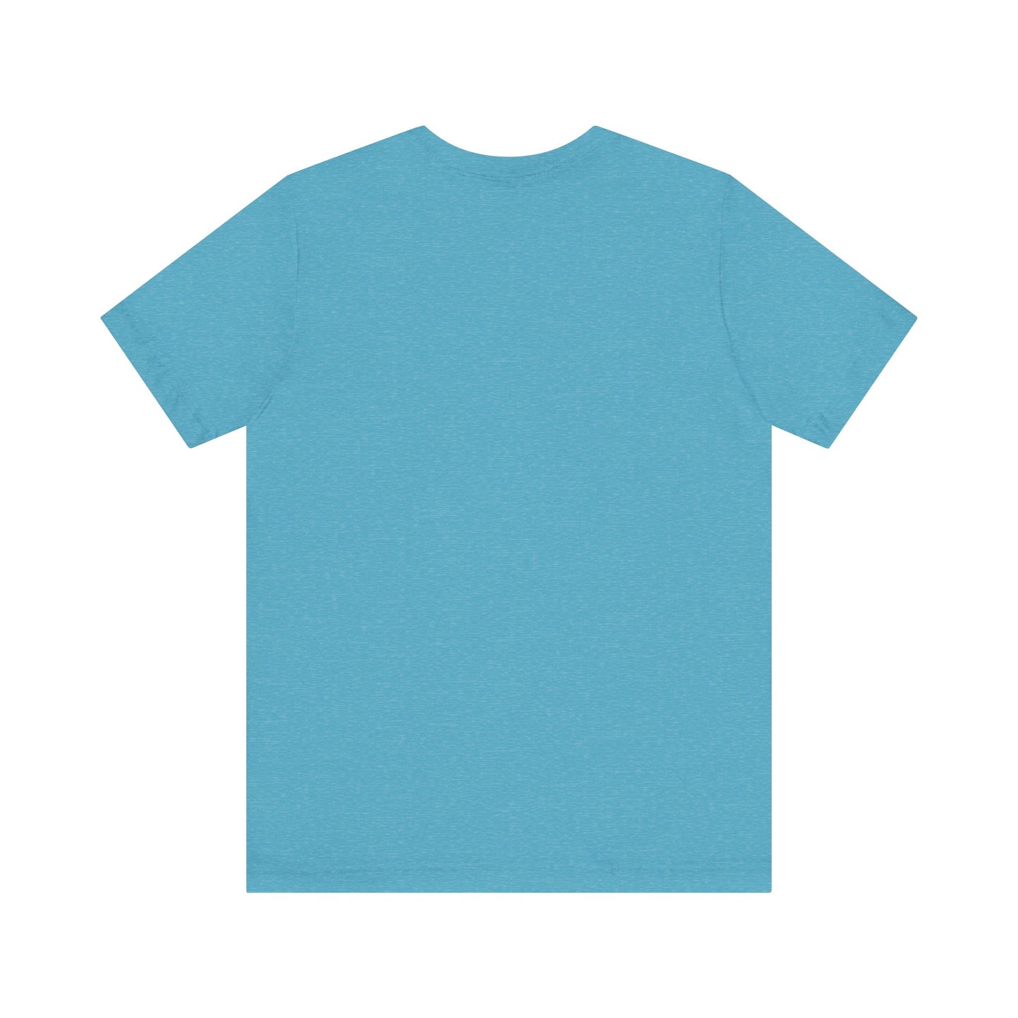Unisex Zodiac Sign Short Sleeve Tee