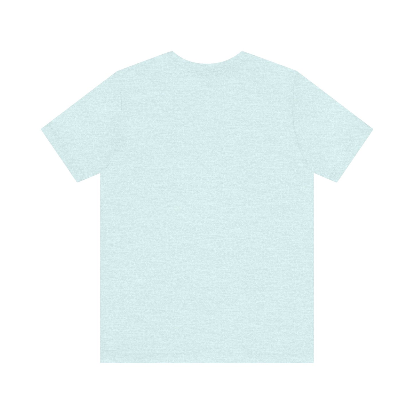 Unisex Zodiac Sign Short Sleeve Tee