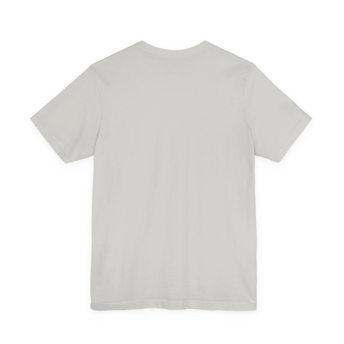 Unisex Zodiac Sign Short Sleeve Tee