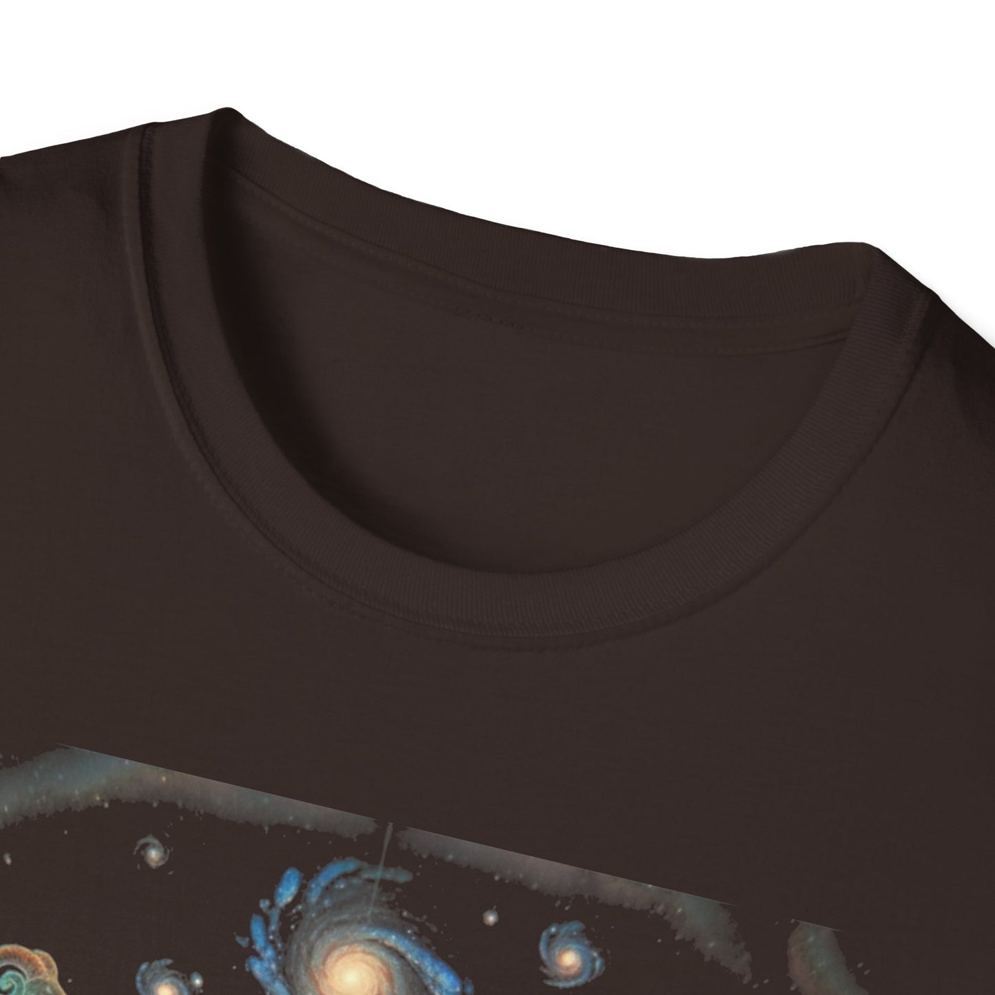 WKE WRLD Comfortable unisex zodiac T-shirt