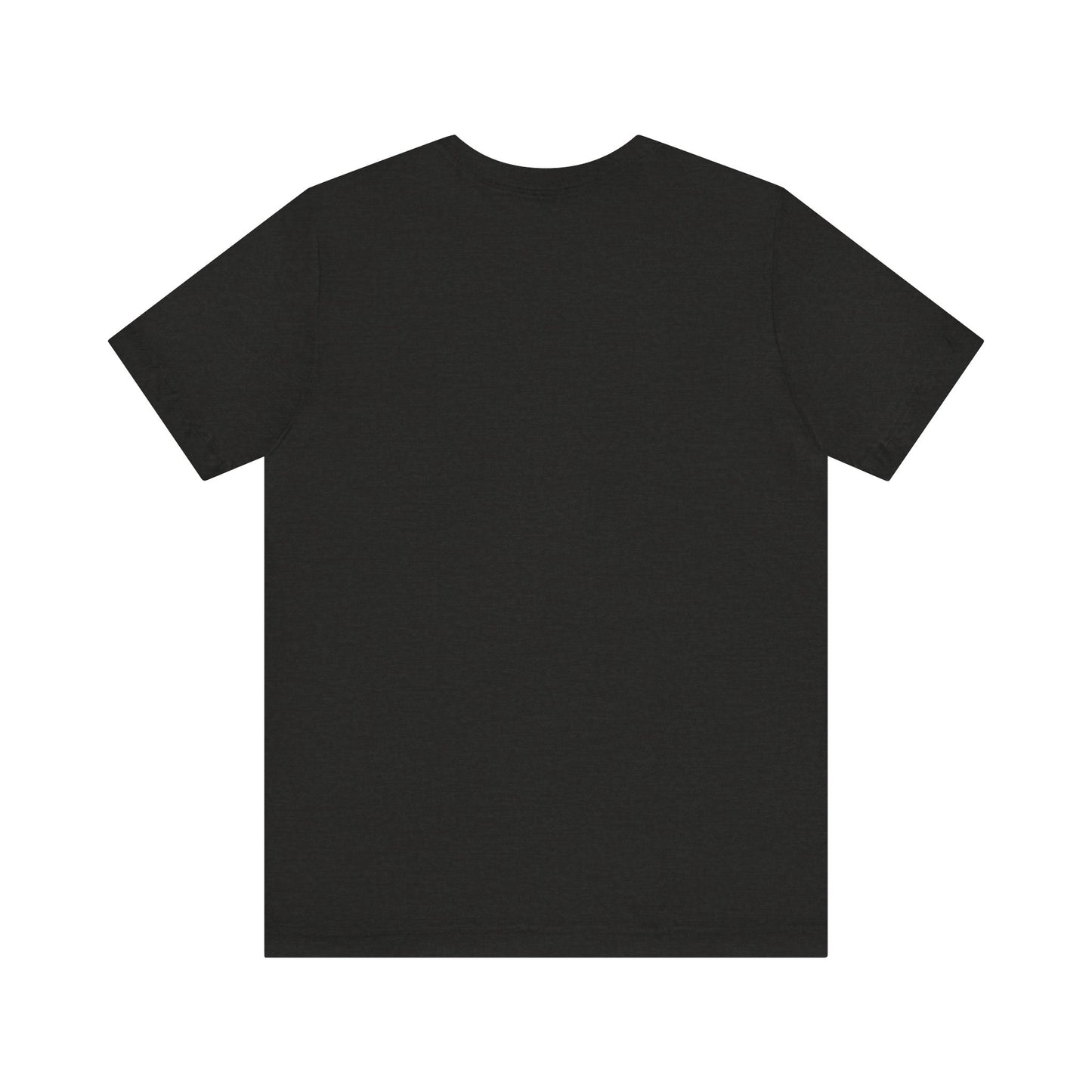 Unisex Zodiac Sign Short Sleeve Tee