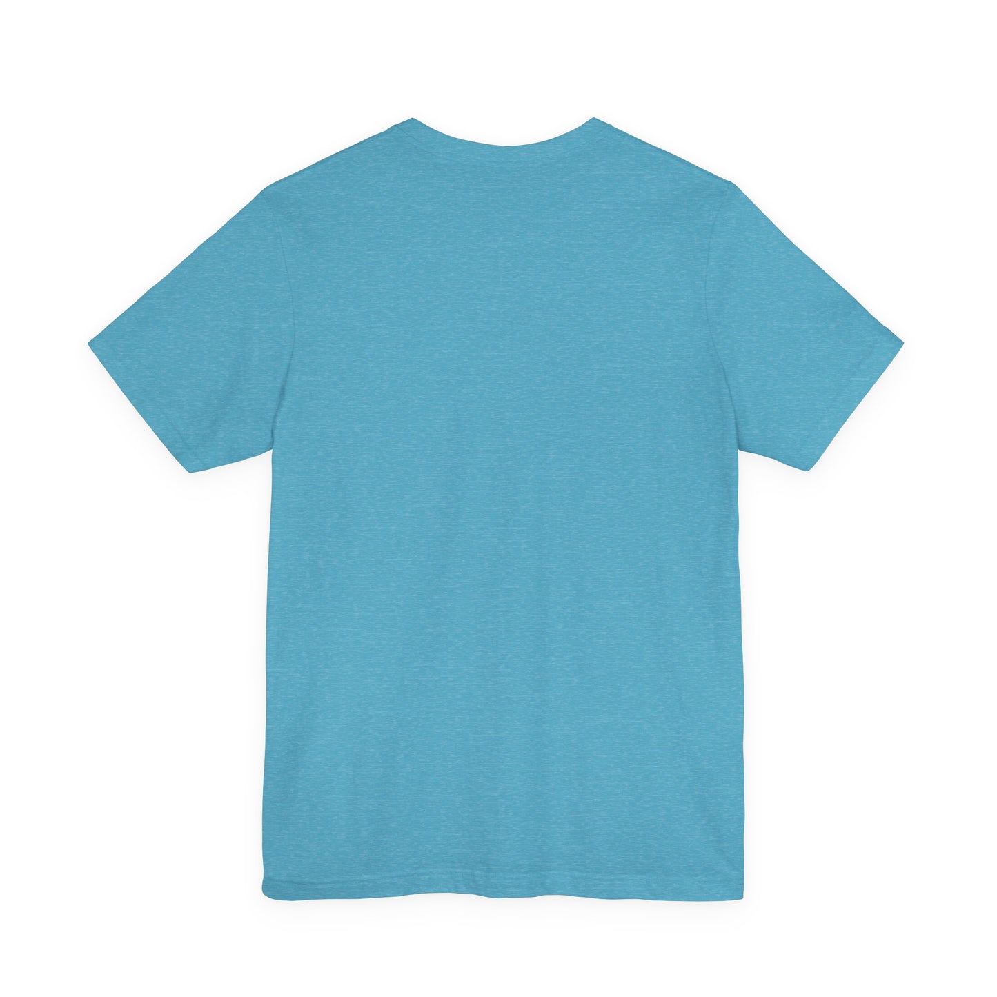 Unisex Zodiac Sign Short Sleeve Tee