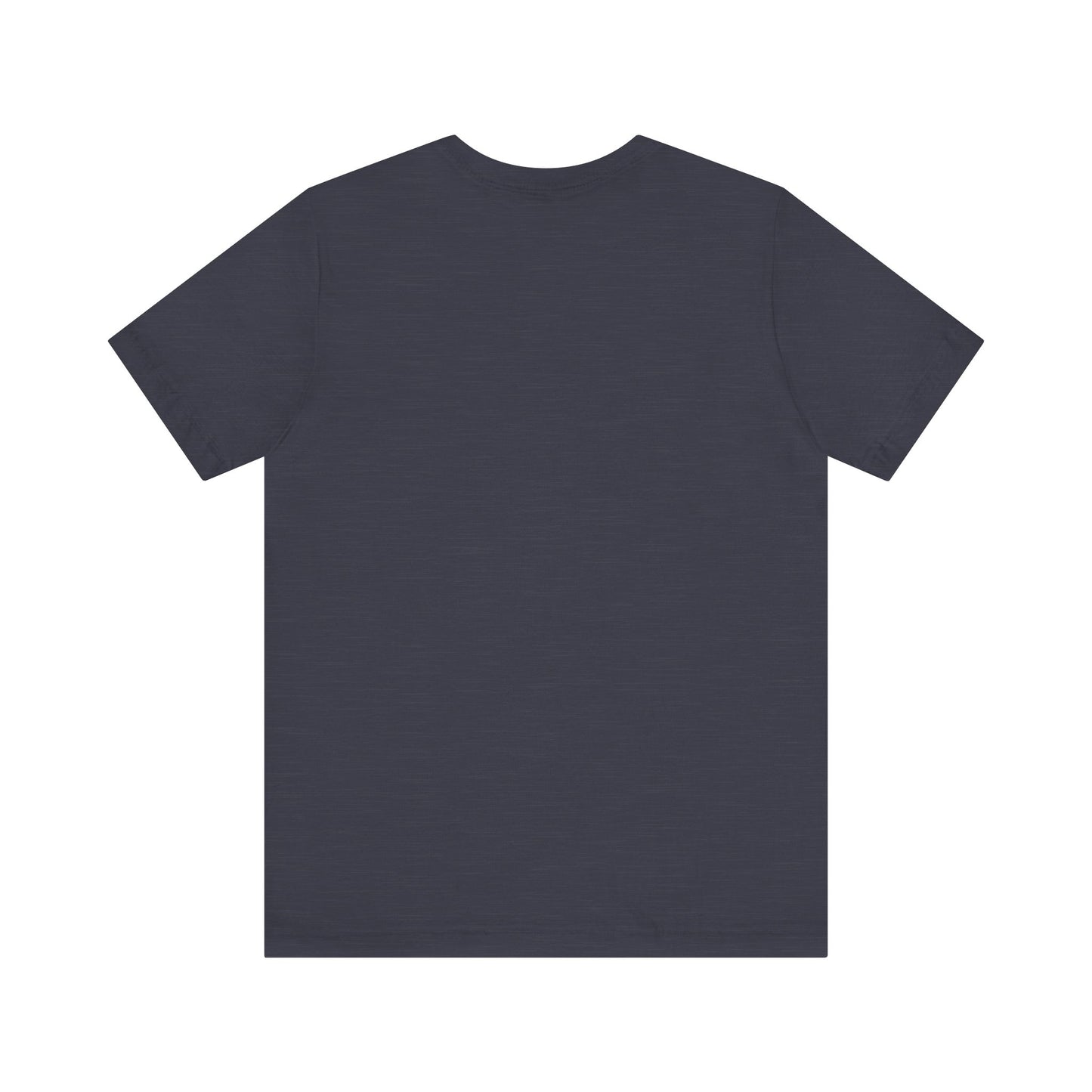 Unisex Zodiac Sign Short Sleeve Tee