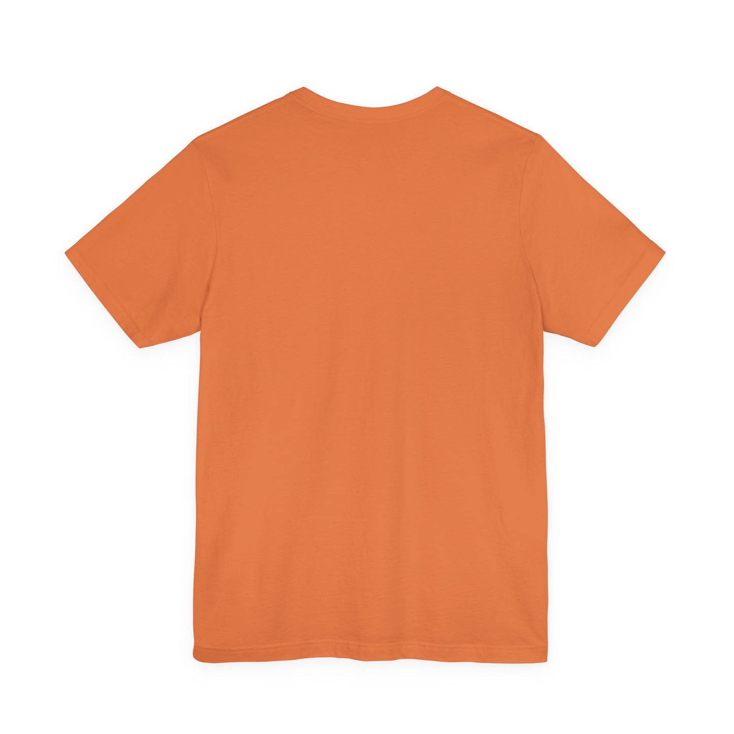 Unisex Zodiac Sign Short Sleeve Tee