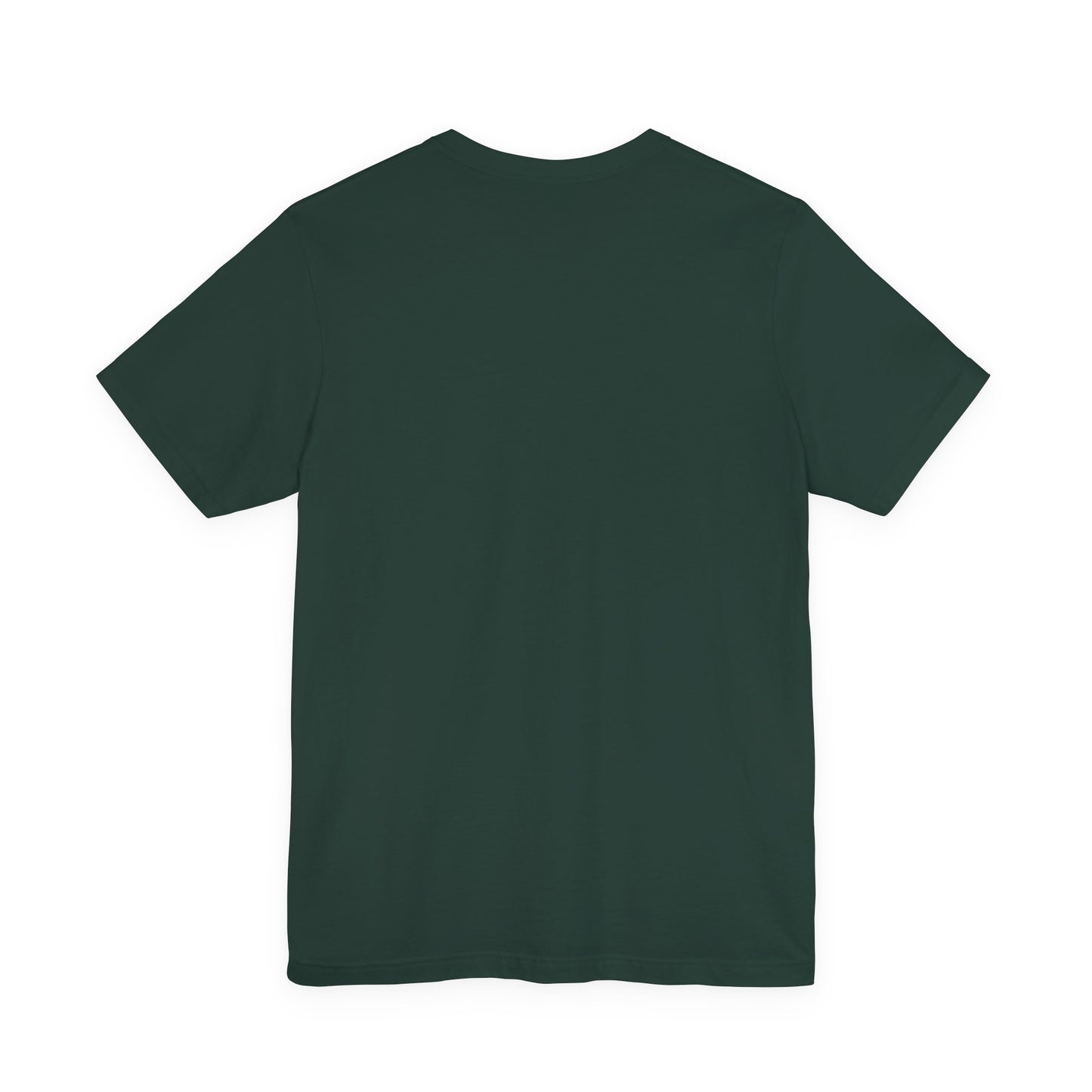 Unisex Zodiac Sign Short Sleeve Tee