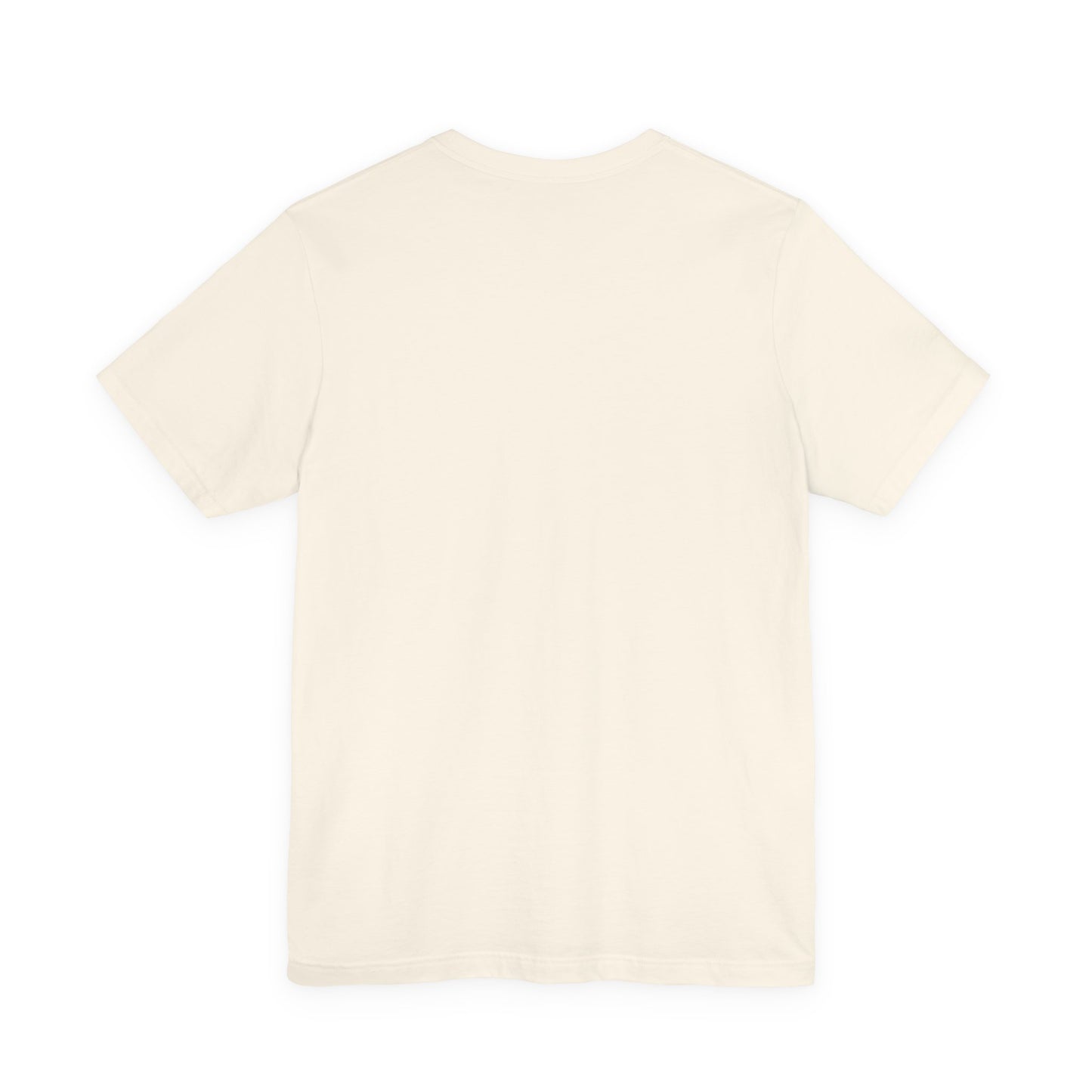 Unisex Zodiac Sign Short Sleeve Tee