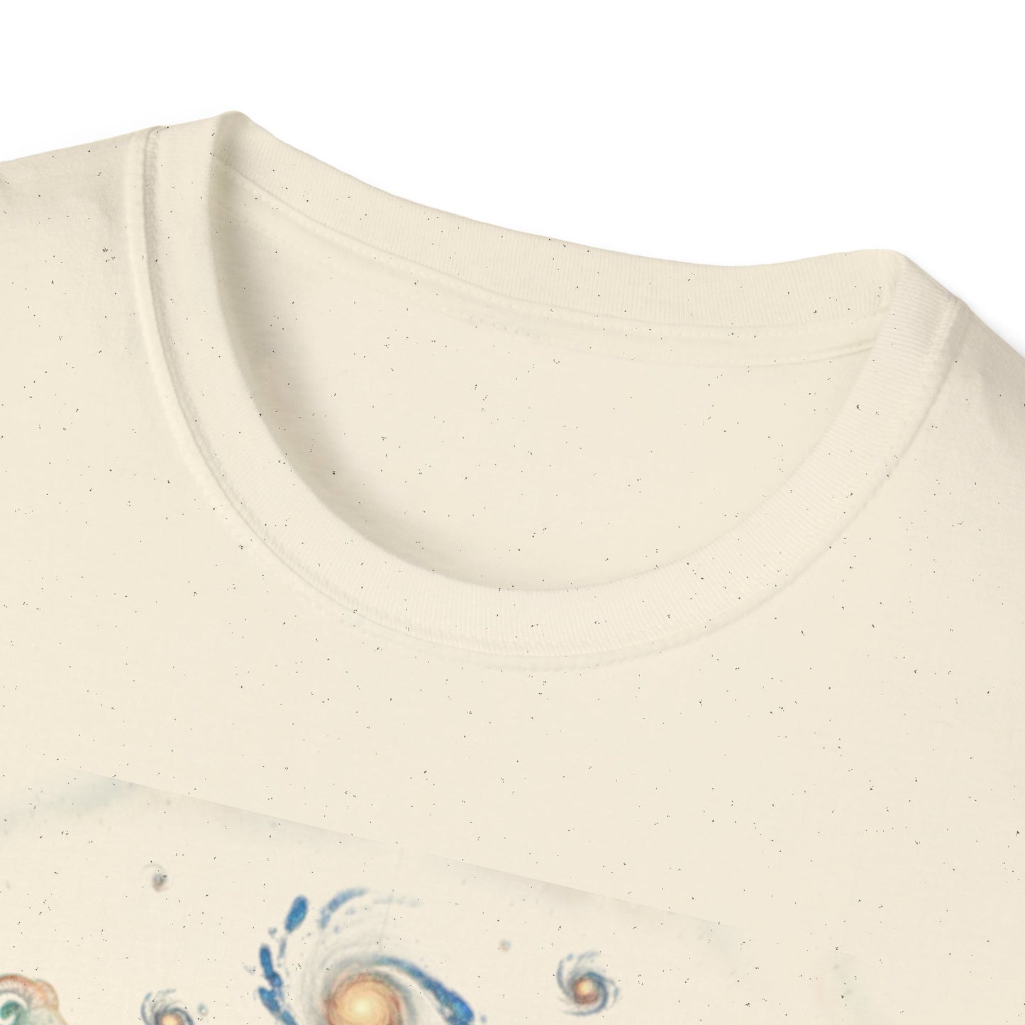 WKE WRLD Comfortable unisex zodiac T-shirt