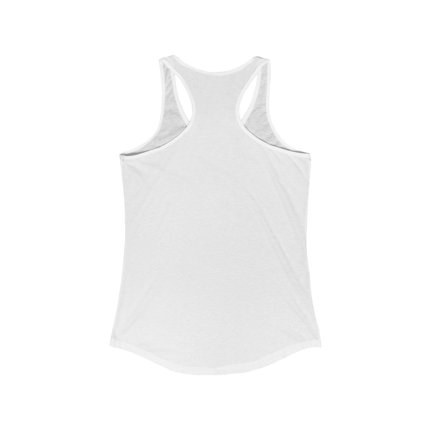 WKE WRLD Chosen One Tank Top