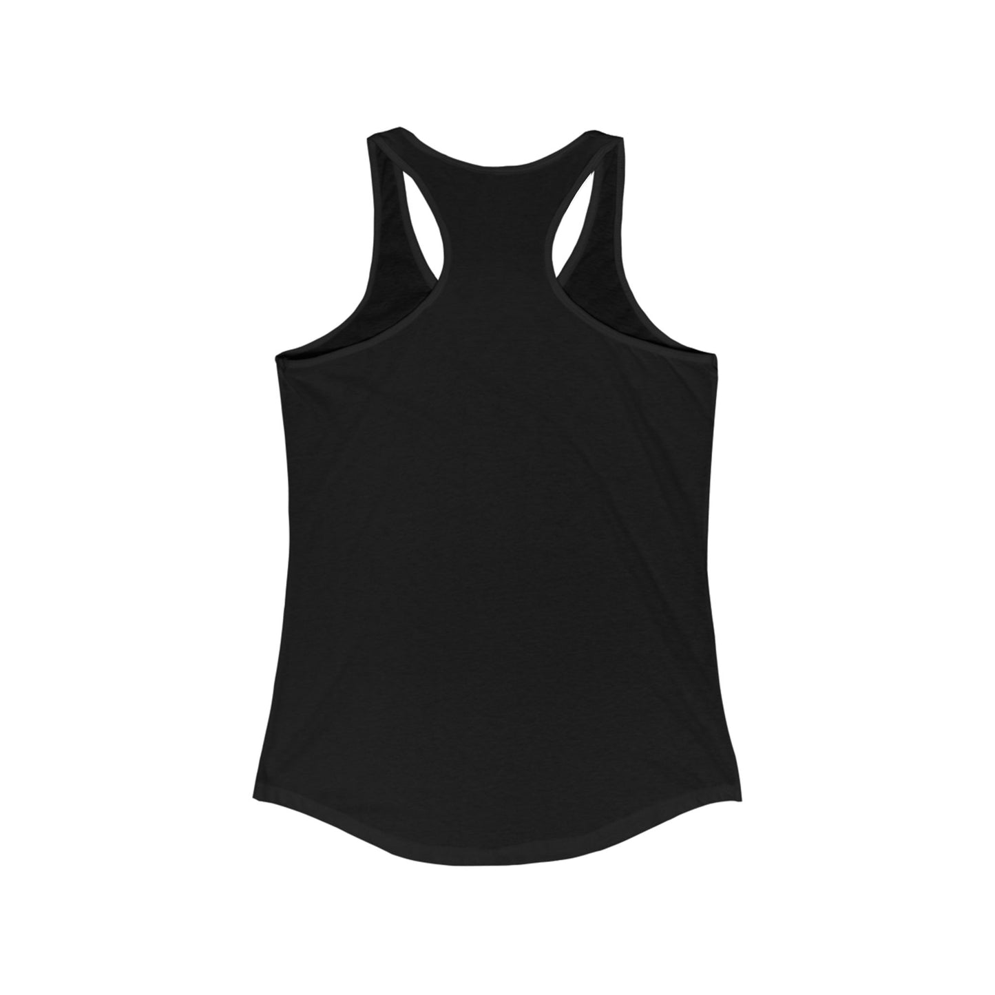 WKE WRLD Chosen One Tank Top
