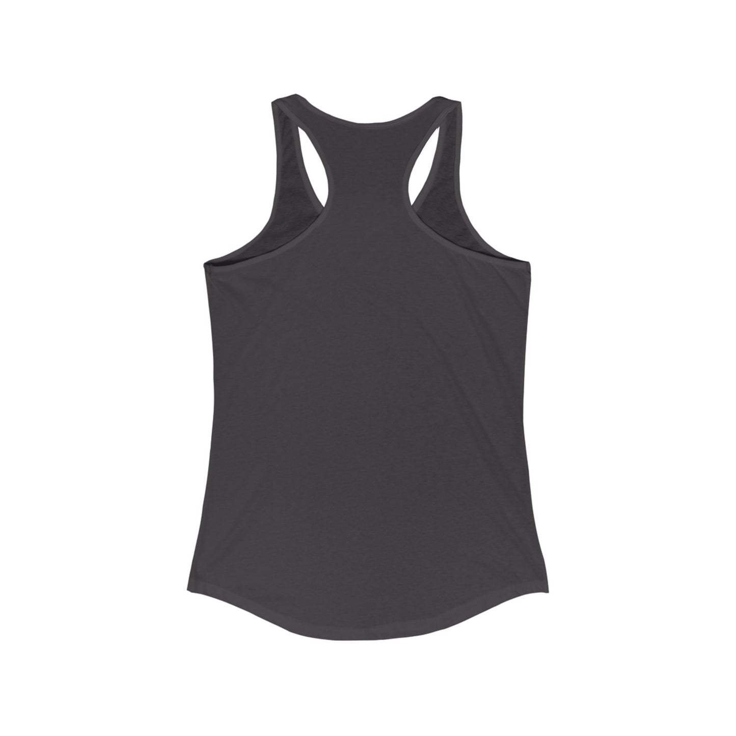 WKE WRLD Chosen One Tank Top