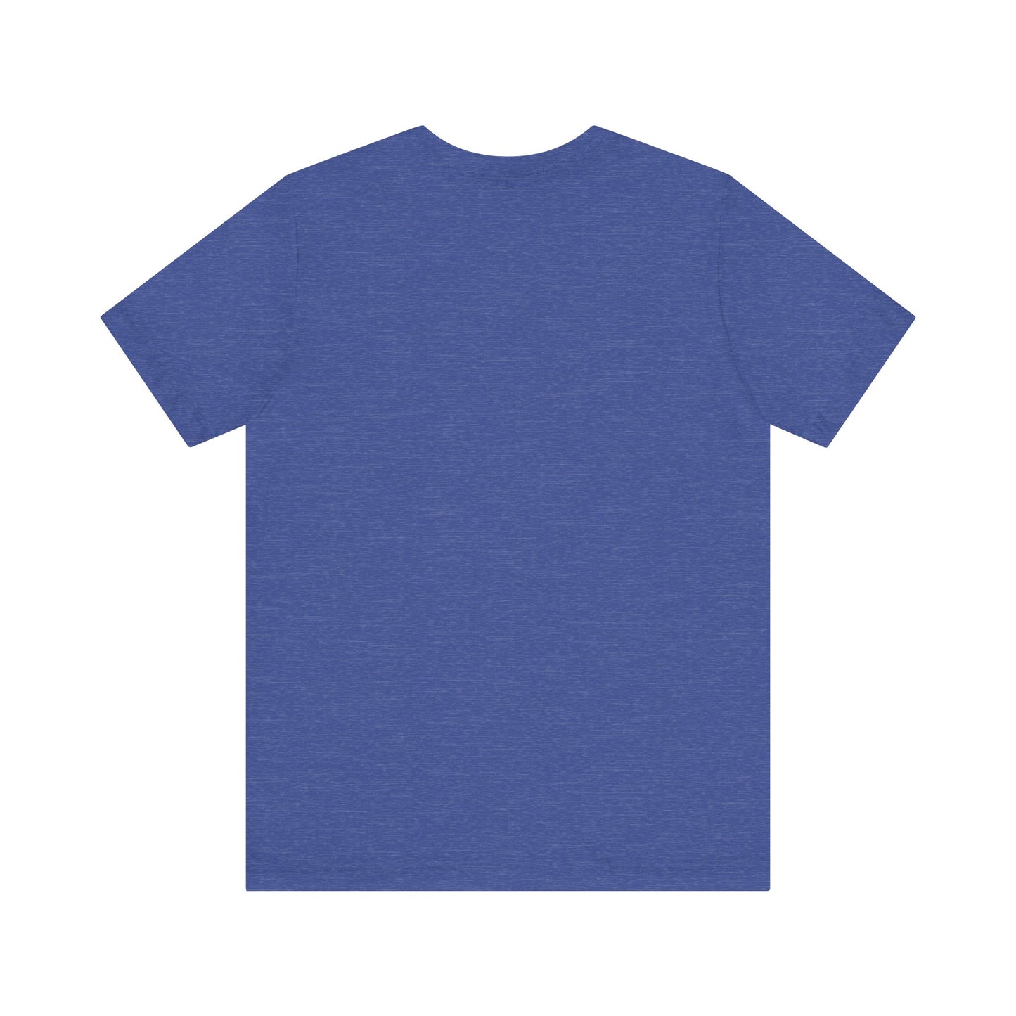 Unisex Zodiac Sign Short Sleeve Tee