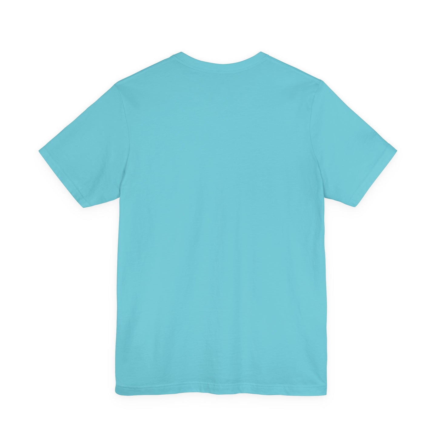 Unisex Zodiac Sign Short Sleeve Tee