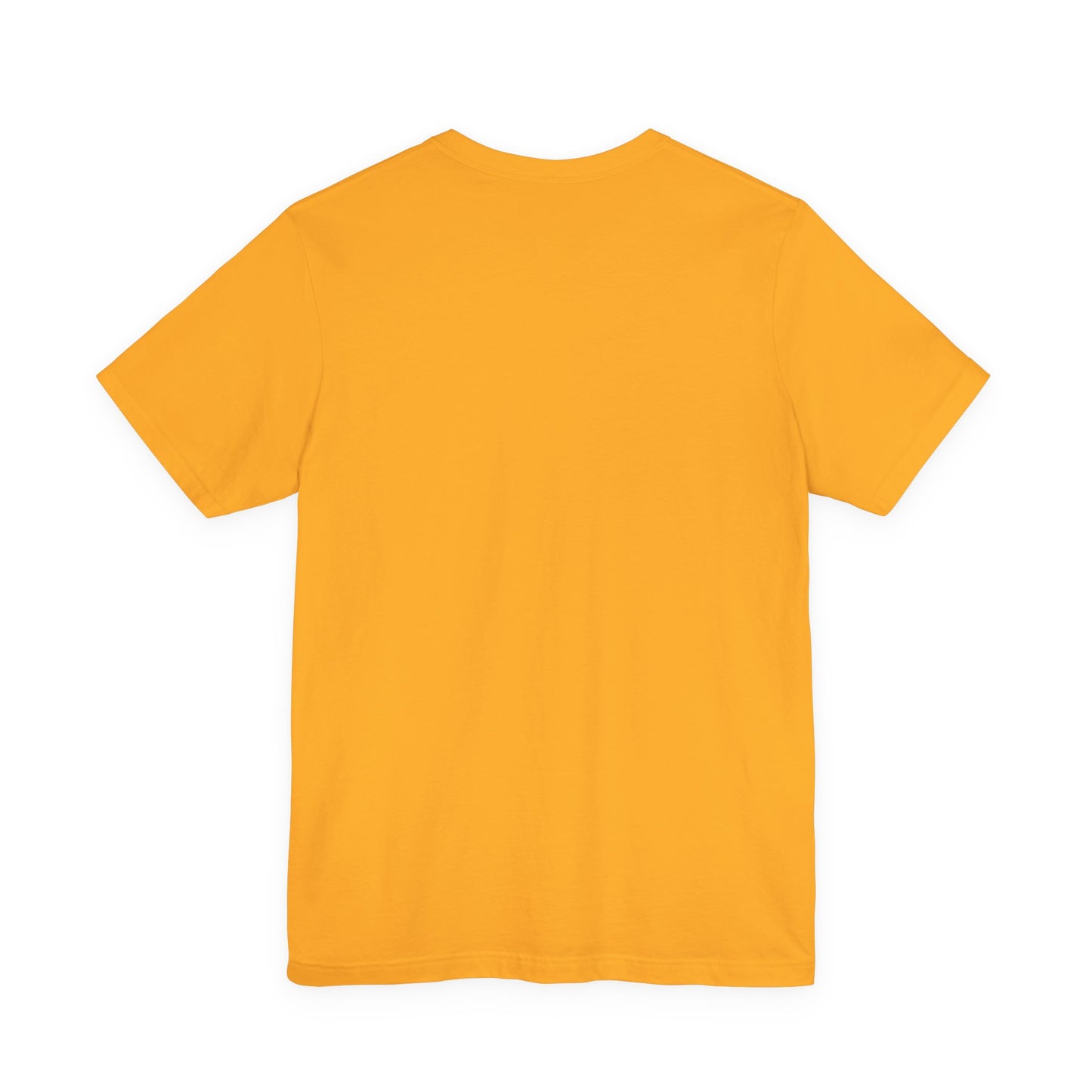 Unisex Zodiac Sign Short Sleeve Tee
