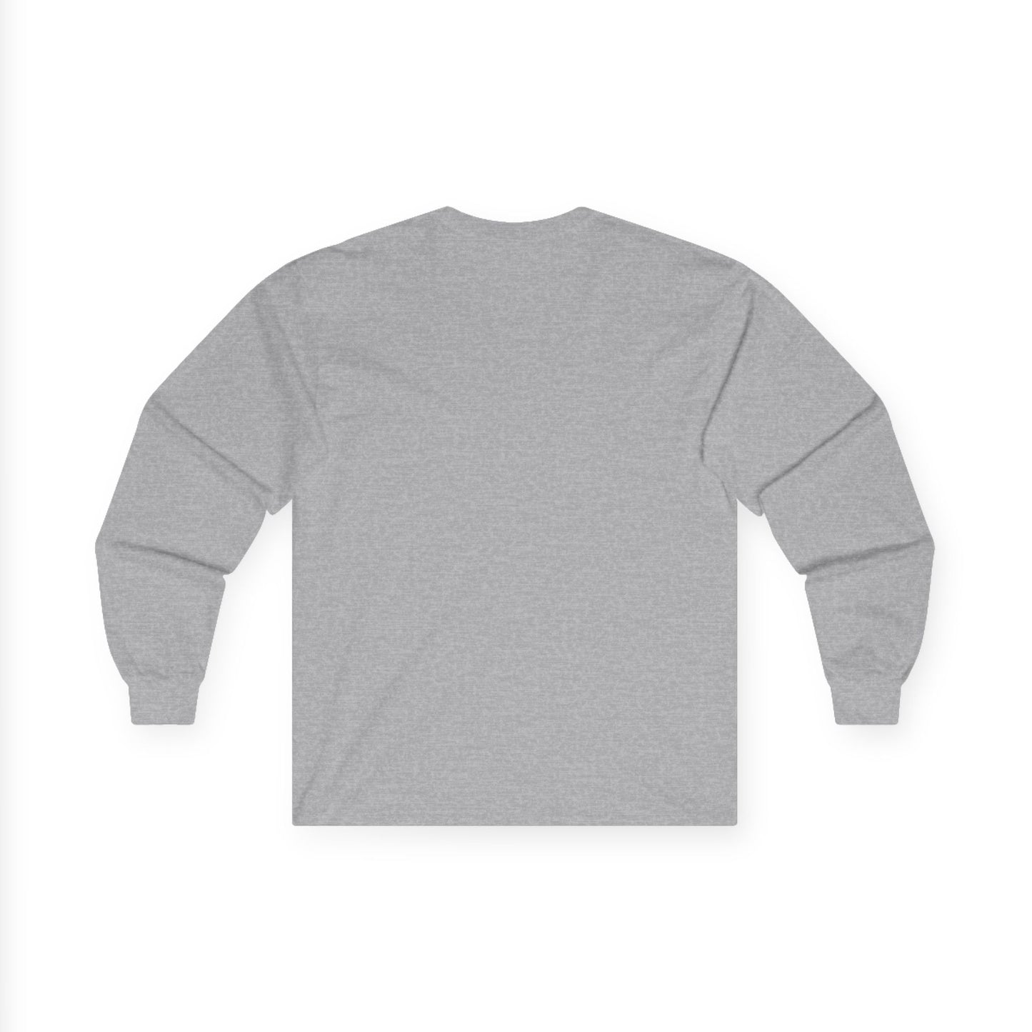 WKE WRLD Copper Color Palette Long Sleeve Tee, Unisex Cotton Tee, Gifts for Art Lovers, Casual Style, Fall Fashion, Unique Graphic Tee