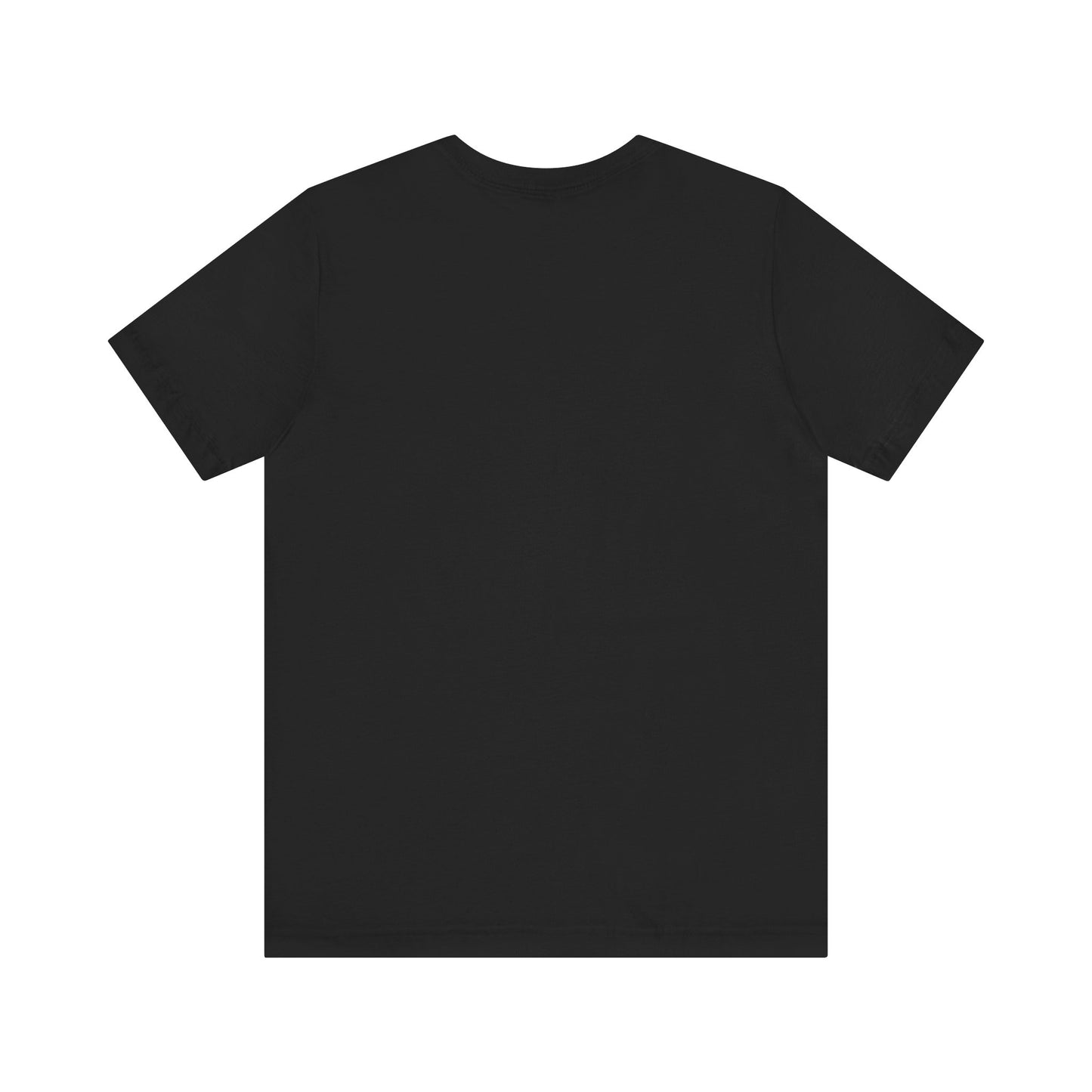 Unisex Zodiac Sign Short Sleeve Tee