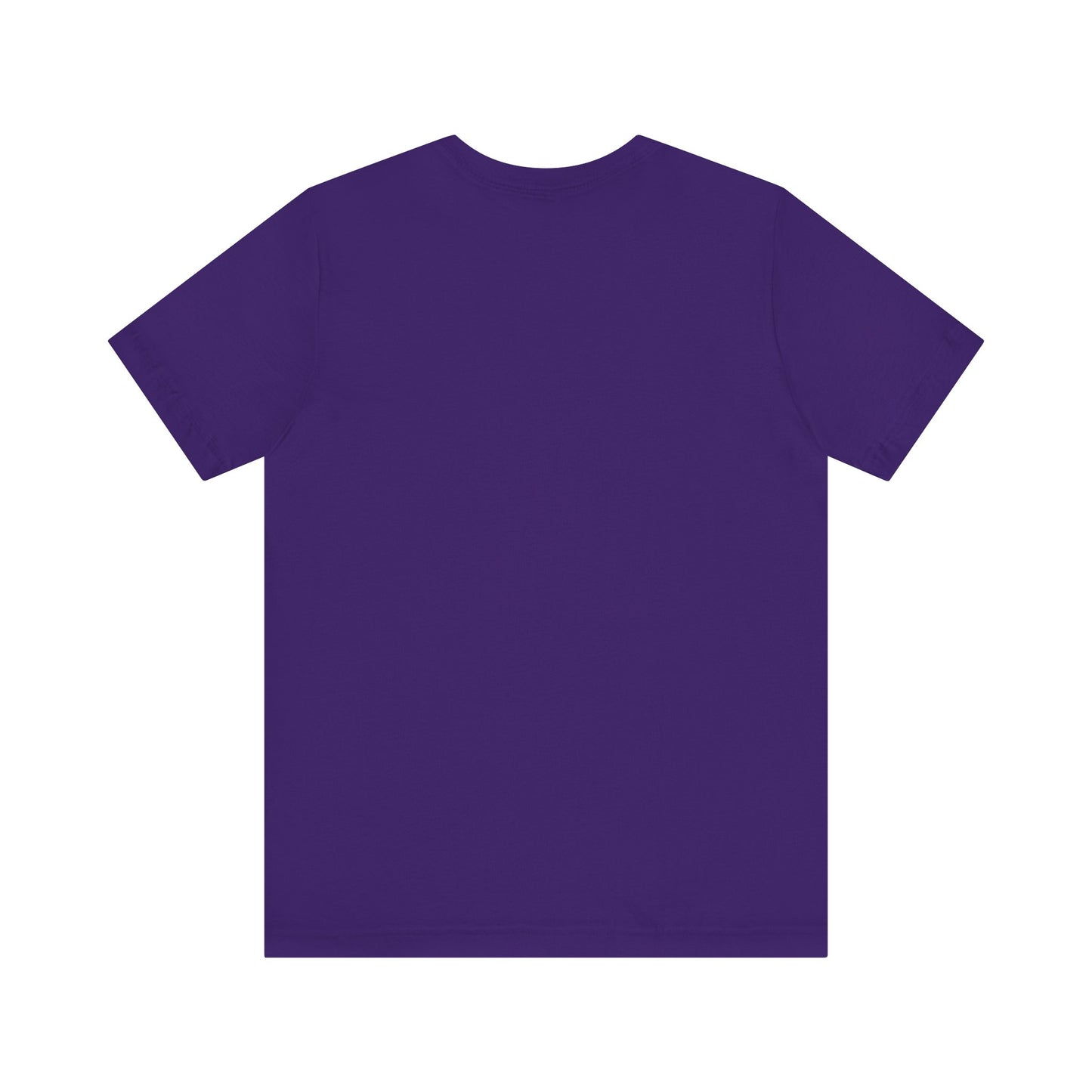 Unisex Zodiac Sign Short Sleeve Tee