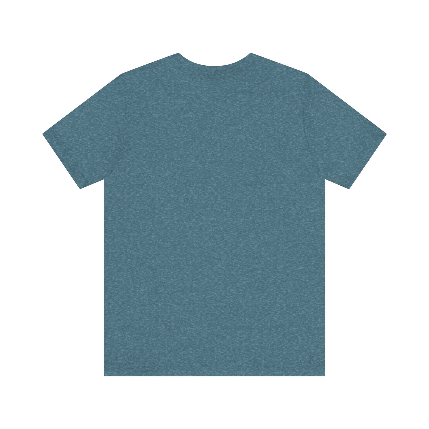 Unisex Zodiac Sign Short Sleeve Tee
