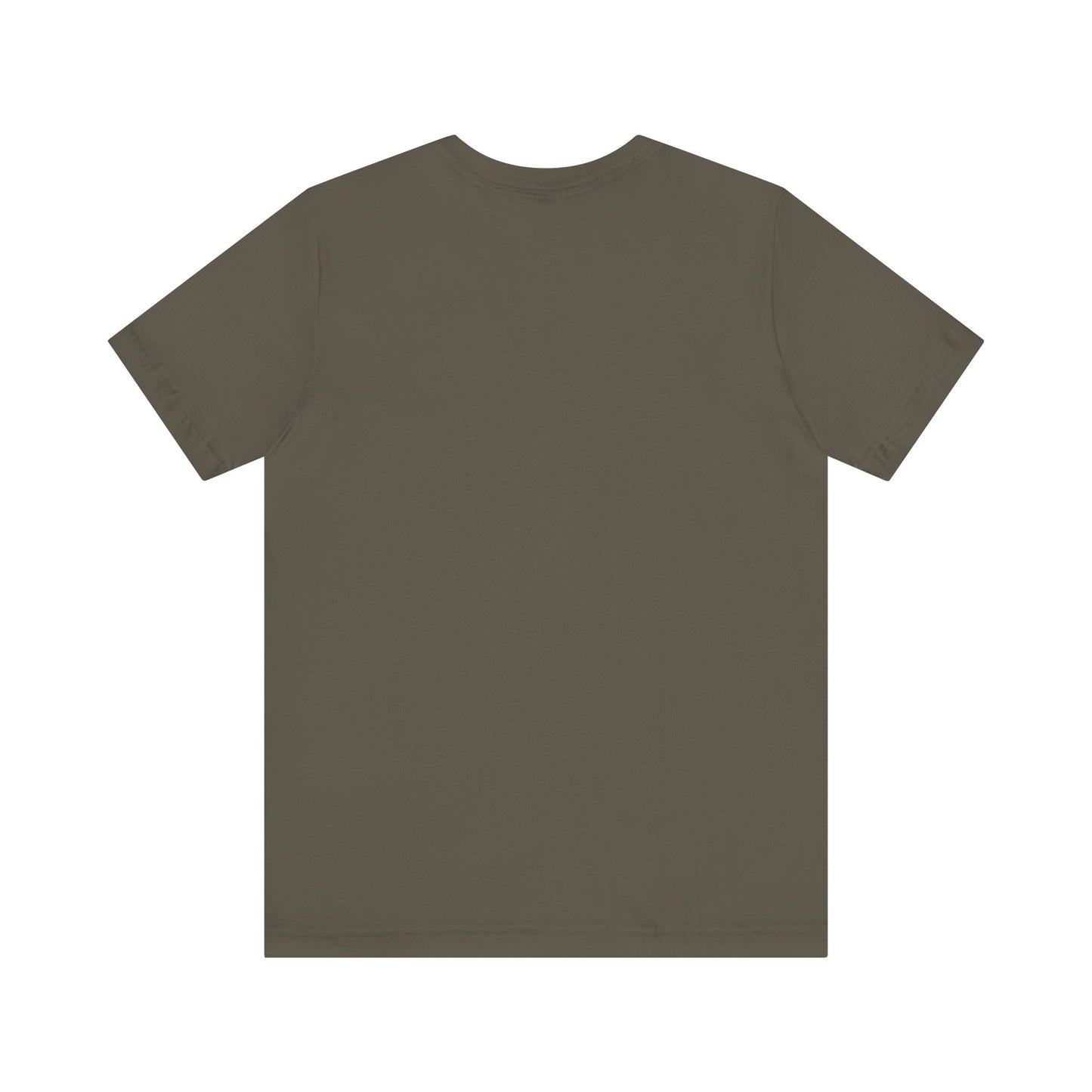 Unisex Zodiac Sign Short Sleeve Tee