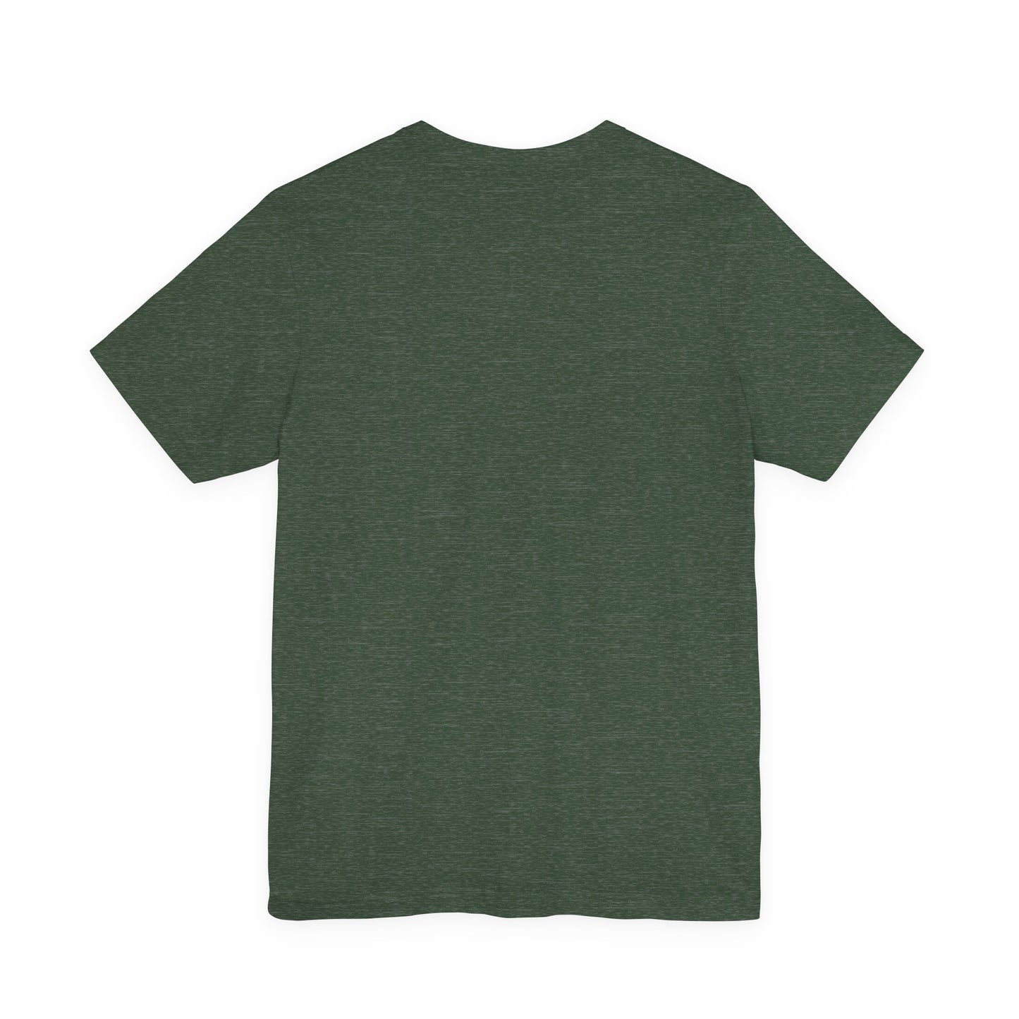 Unisex Zodiac Sign Short Sleeve Tee
