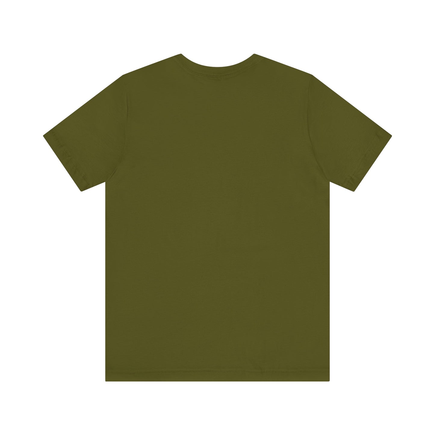 Unisex Zodiac Sign Short Sleeve Tee