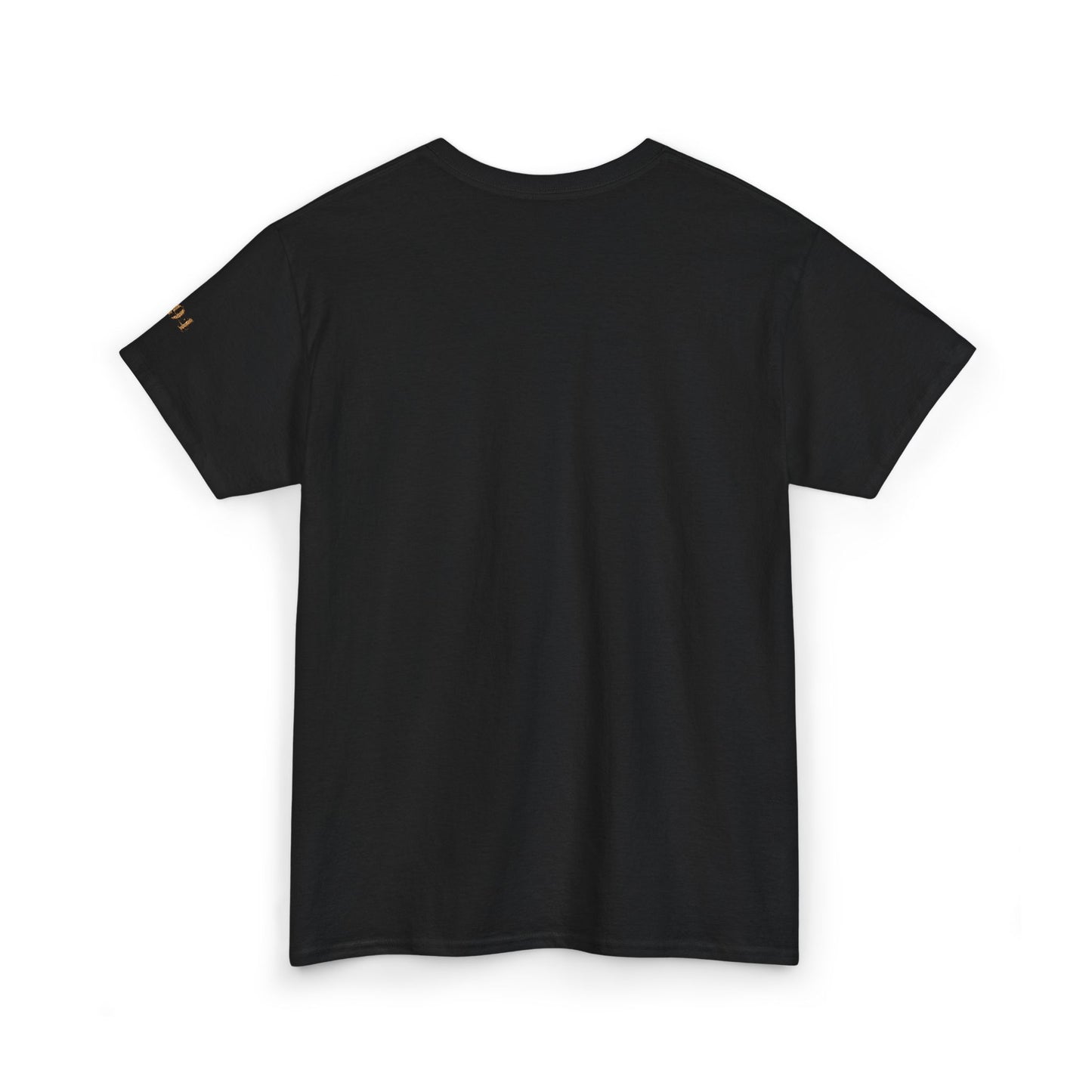 WKE WRLD Spiritual Life Unisex Heavy Cotton Embroidered T Shirt