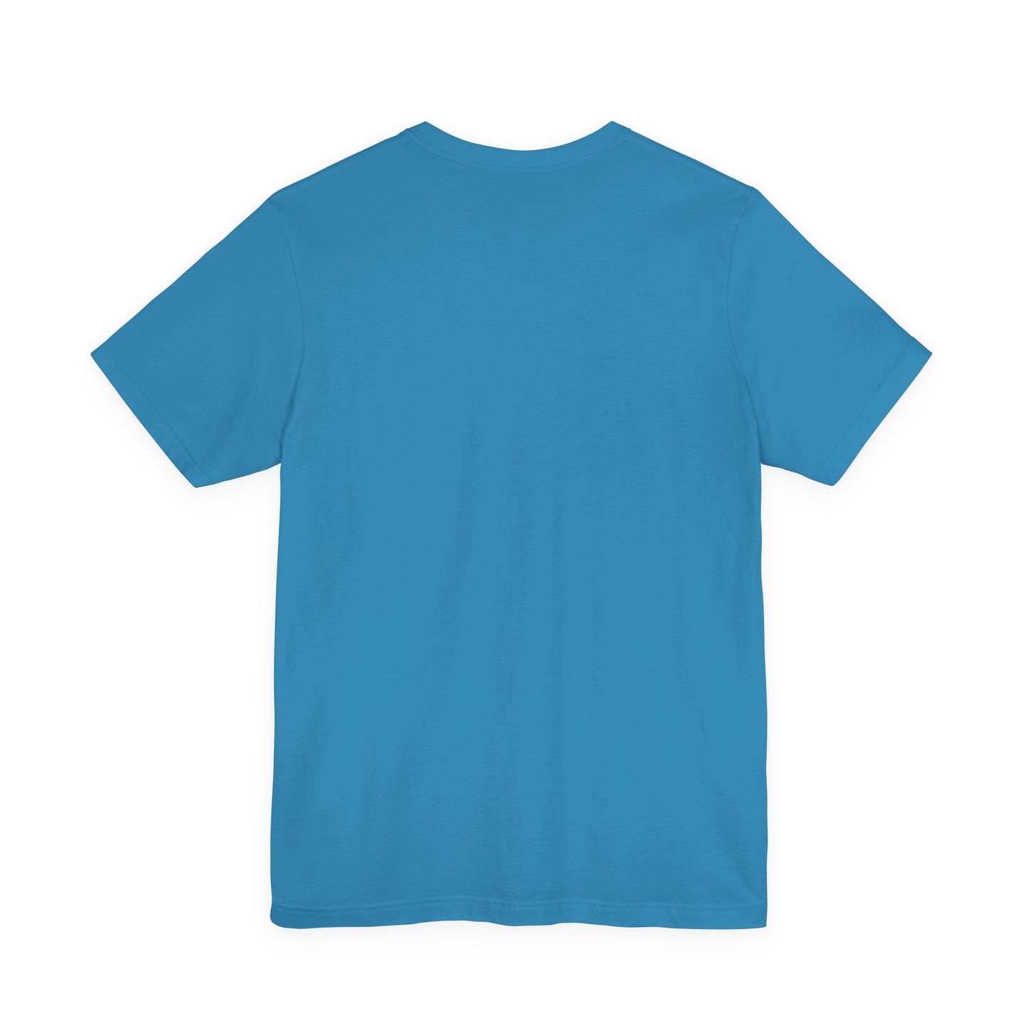 Unisex Zodiac Sign Short Sleeve Tee