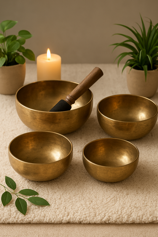 🎶Sound Healing – Resonate, Release, Restore🎶