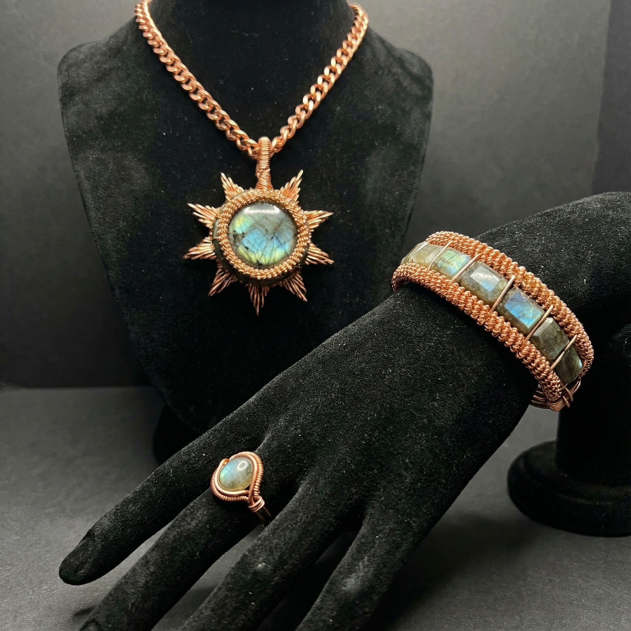 Designed By Wynter Belle