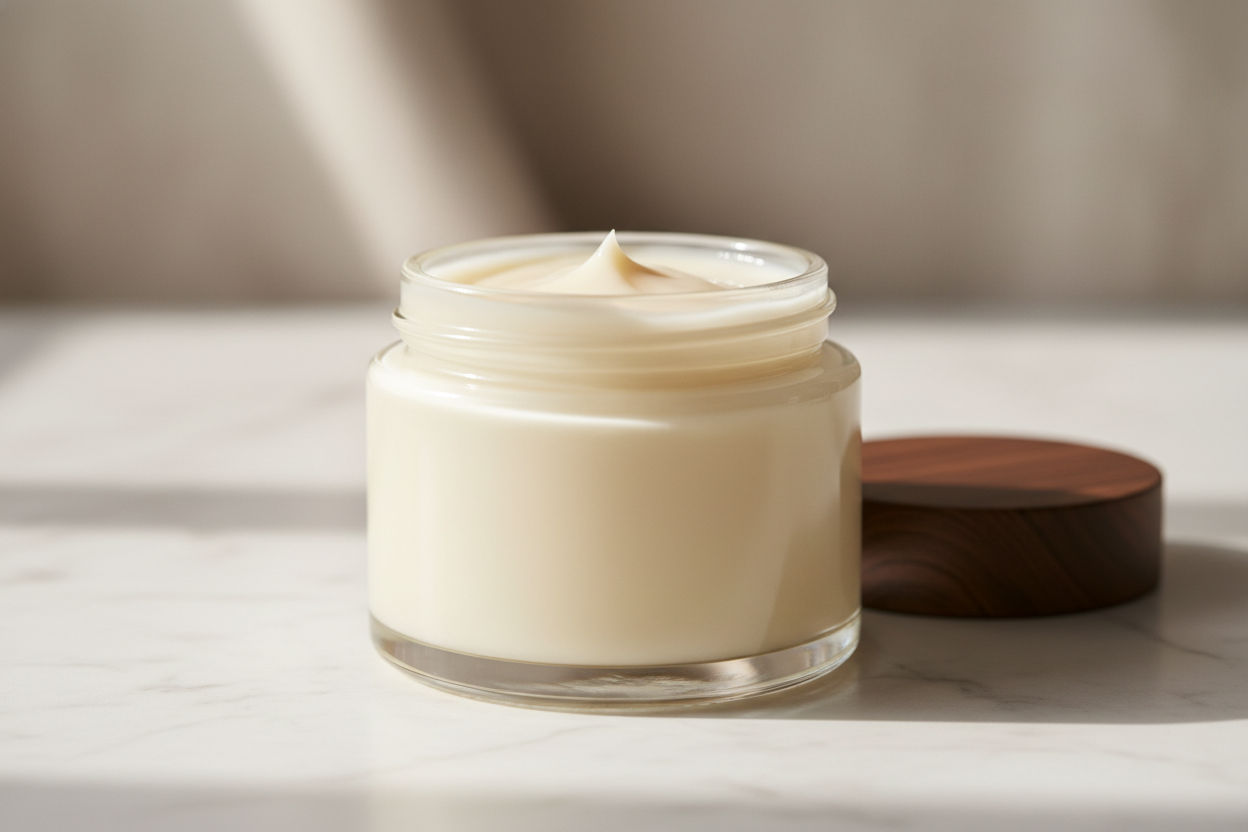 Natural Body And Skin Products